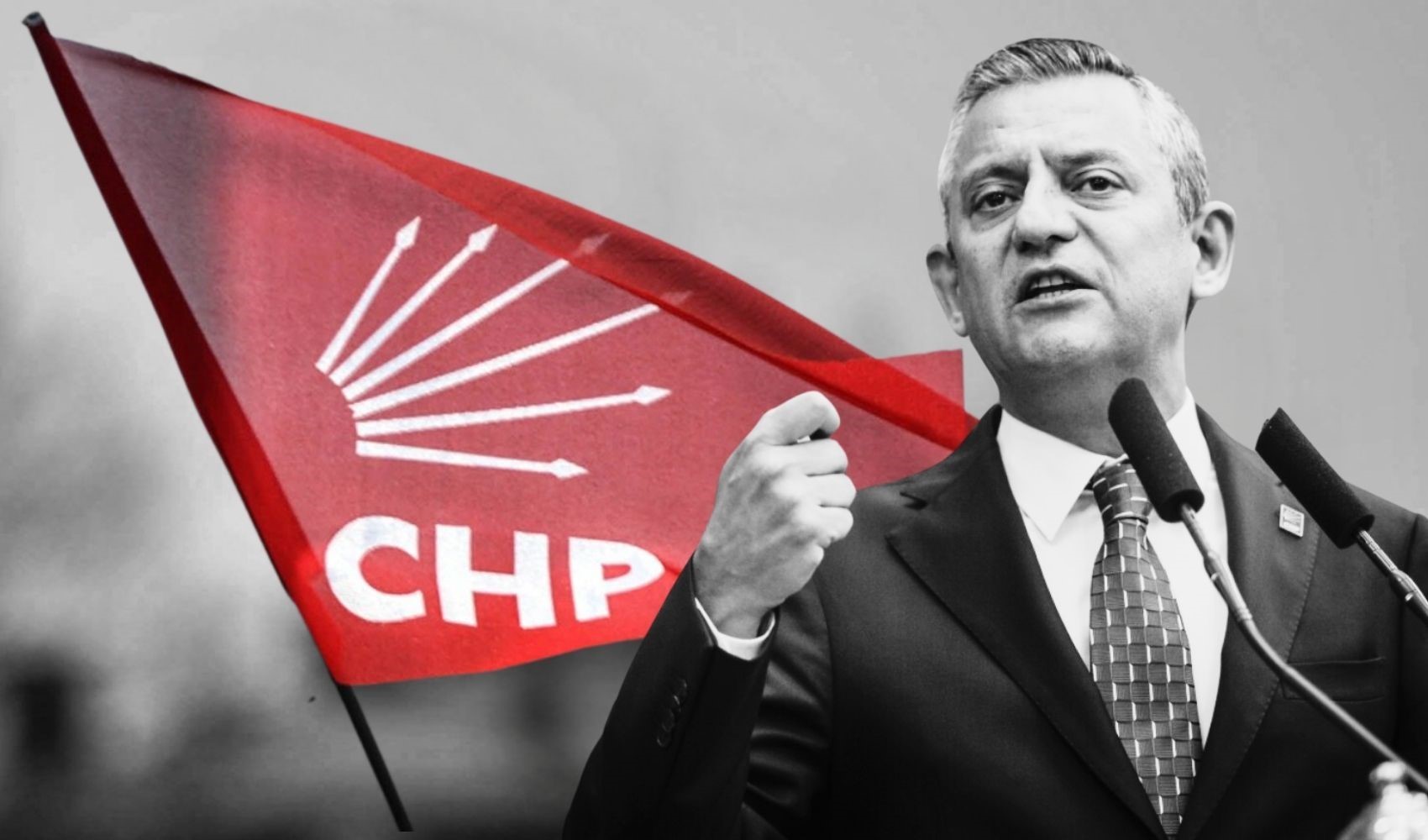 CHP, bütçe görüşmeleri öncesi tam kadro sahaya iniyor!