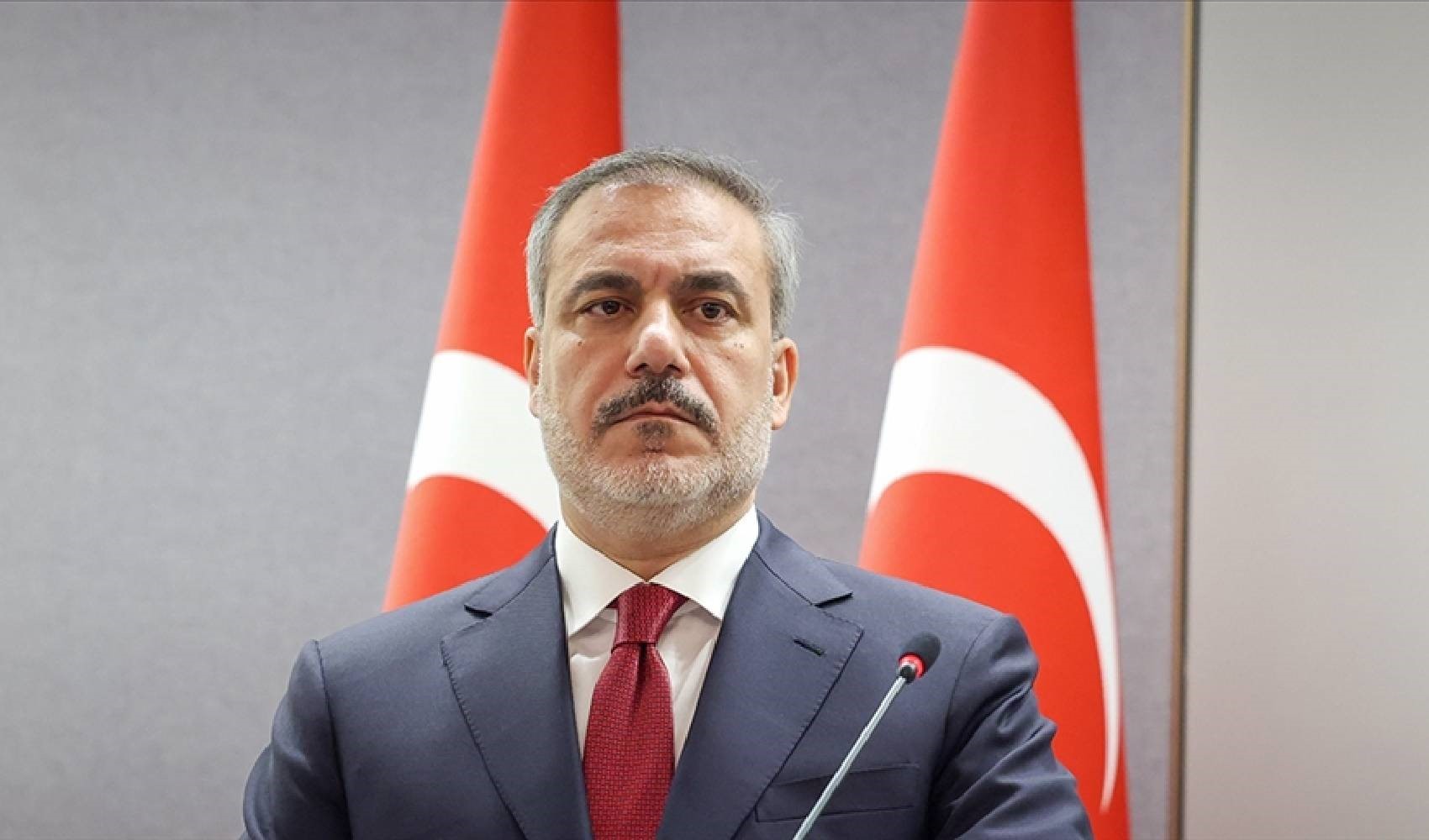 'Trump döneminde Türkiye-ABD ilişkilerinde değişiklik olur mu?' Hakan Fidan yanıtladı