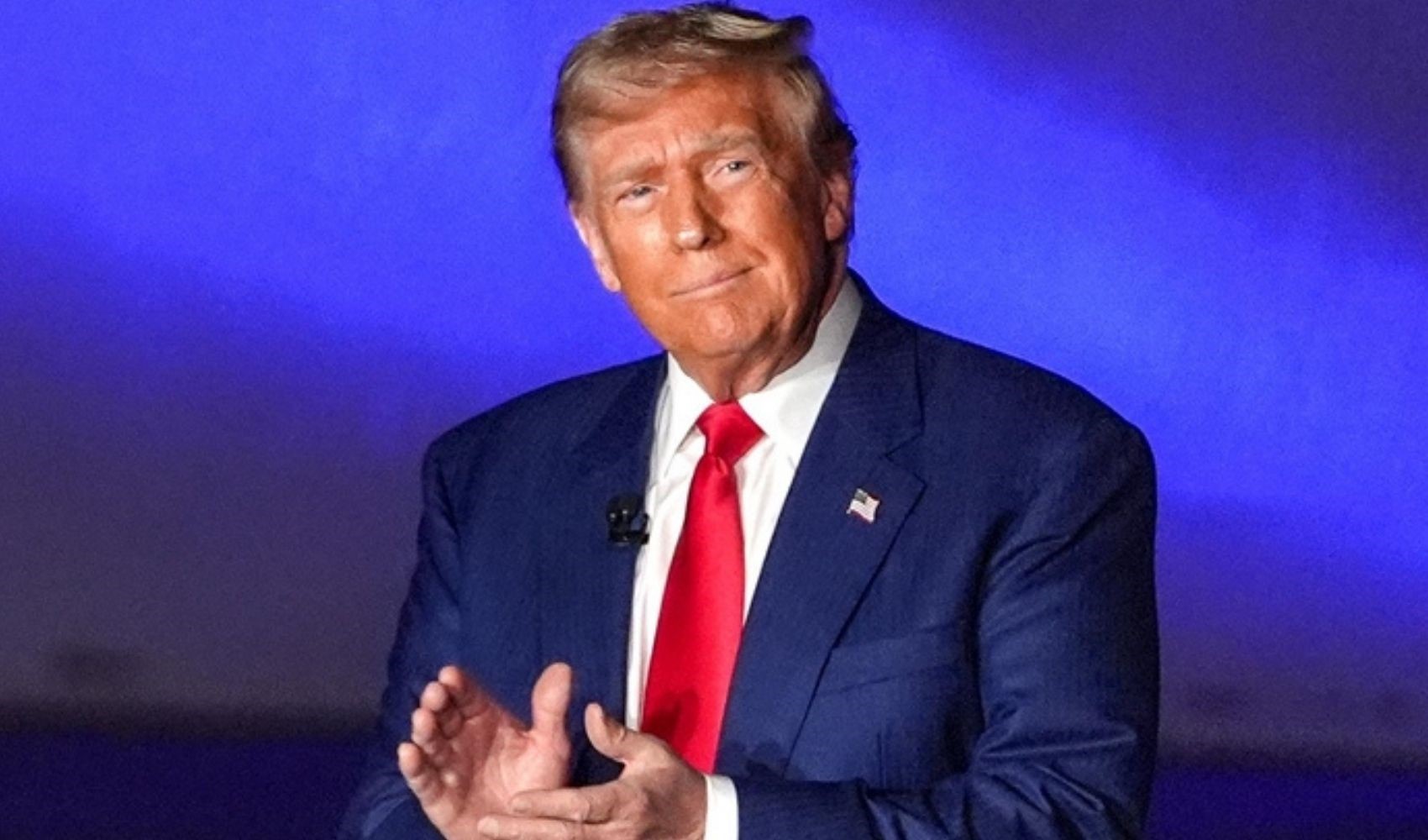 Le minacce di Trump mettono nel mirino la libertà di stampa per il secondo mandato