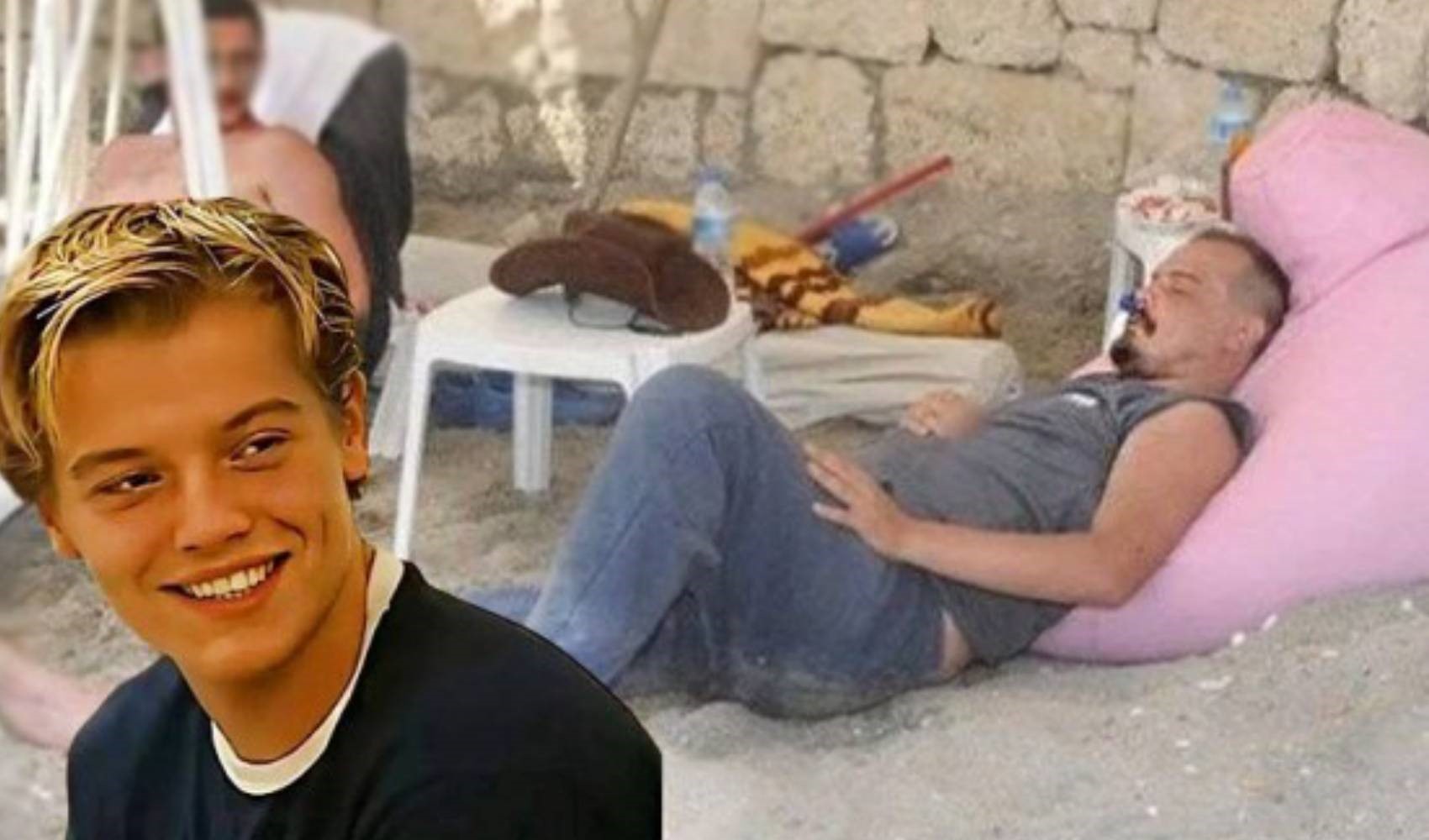 'Yerli Leonardo DiCaprio' Arda Kural artık oyunculuk yapmayacak! İşte yeni işi...