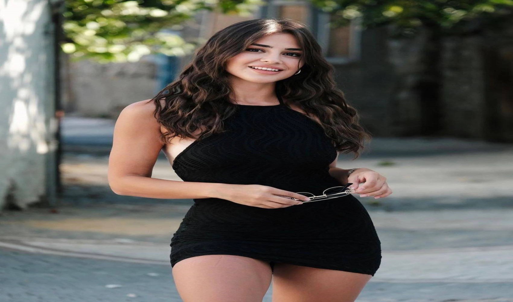 Samet Akaydın ile Hazal Çağlar aşk yaşamaya başlamıştı: Abdülkerim.