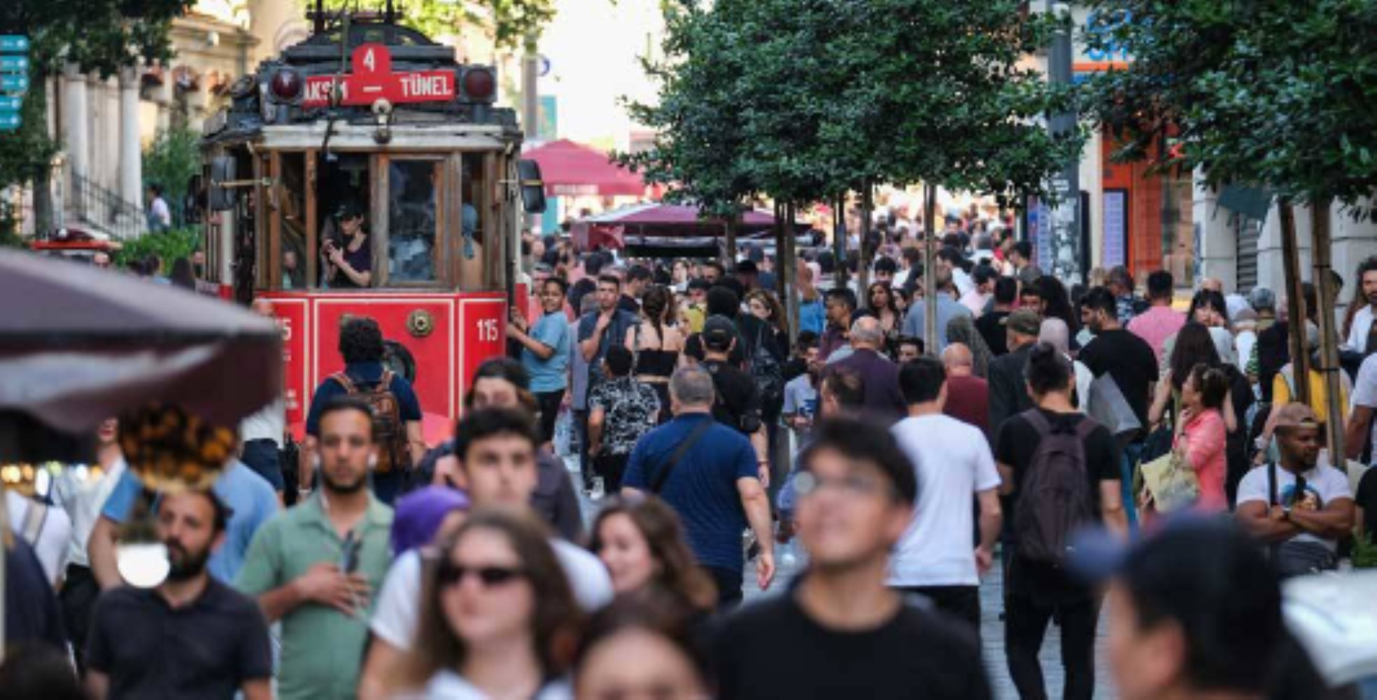 Türkiye'nin en önemli sorunu ne? Anket şirketi açıkladı