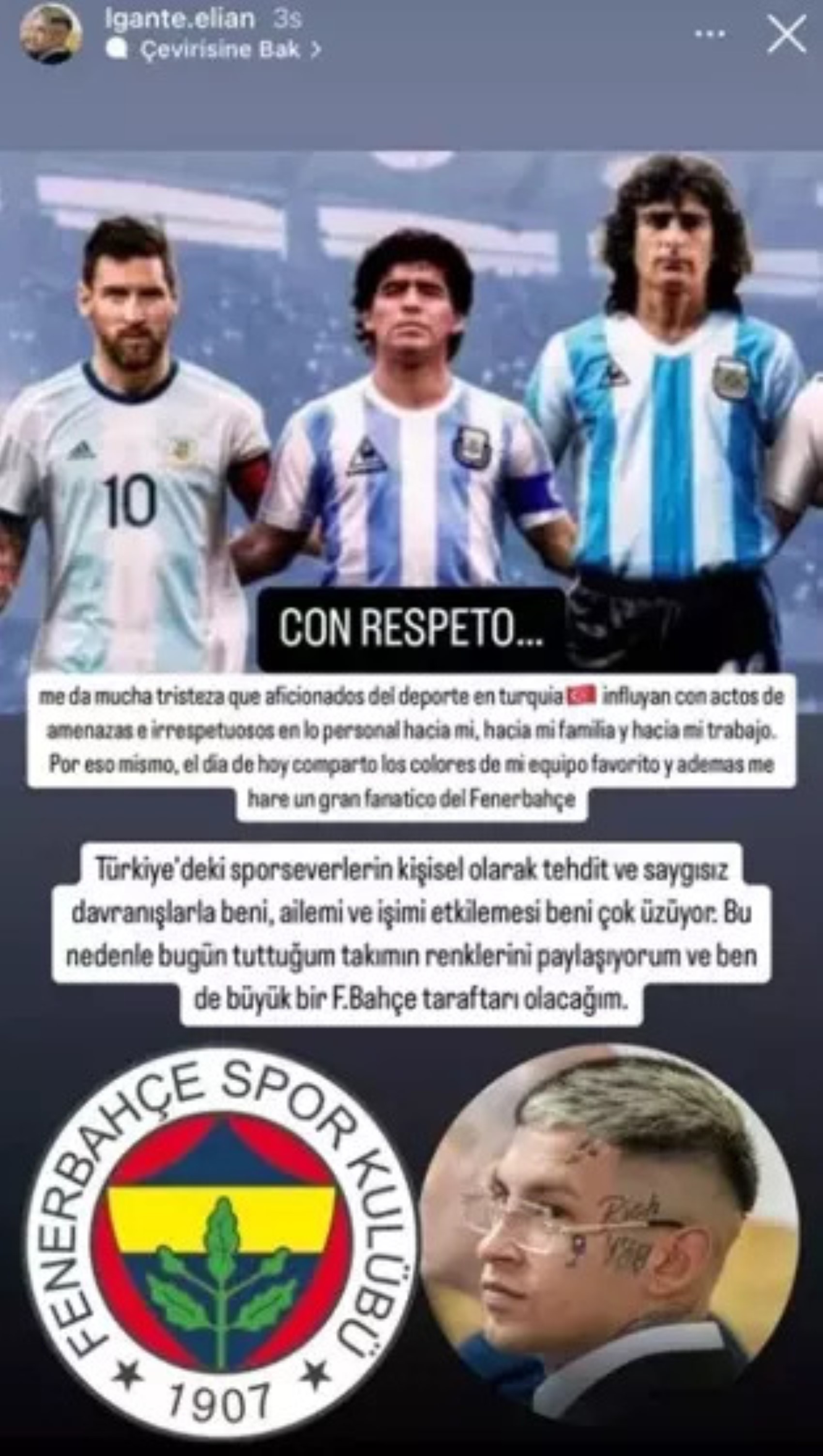 Icardi ve Wanda Nara ayrıldı mı? Aralarında neler oldu? Wanda Nara'nın yeni aşkı L- Gante kimdir? Icardı ve Simge arasında bir şey mi var?