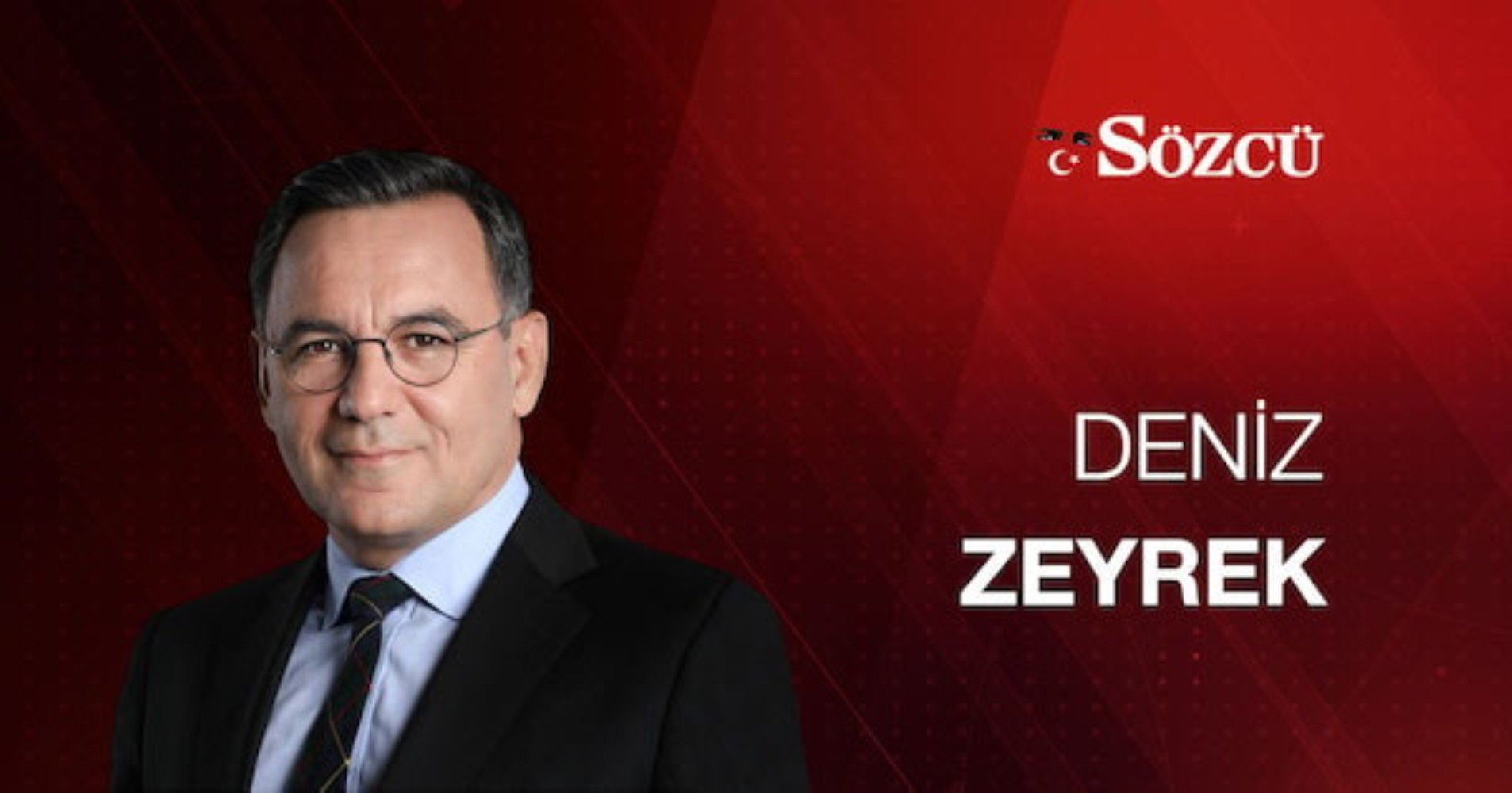 Yeni kurulacak Nefes Gazetesi için Deniz Zeyrek iddiası: İşte gazetede yer alacak isimler...