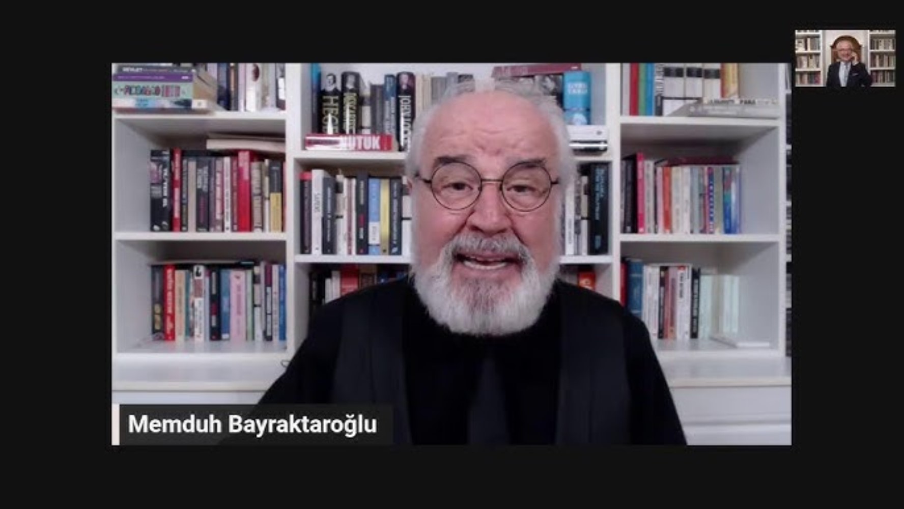 Yeni kurulacak Nefes Gazetesi için Deniz Zeyrek iddiası: İşte gazetede yer alacak isimler...