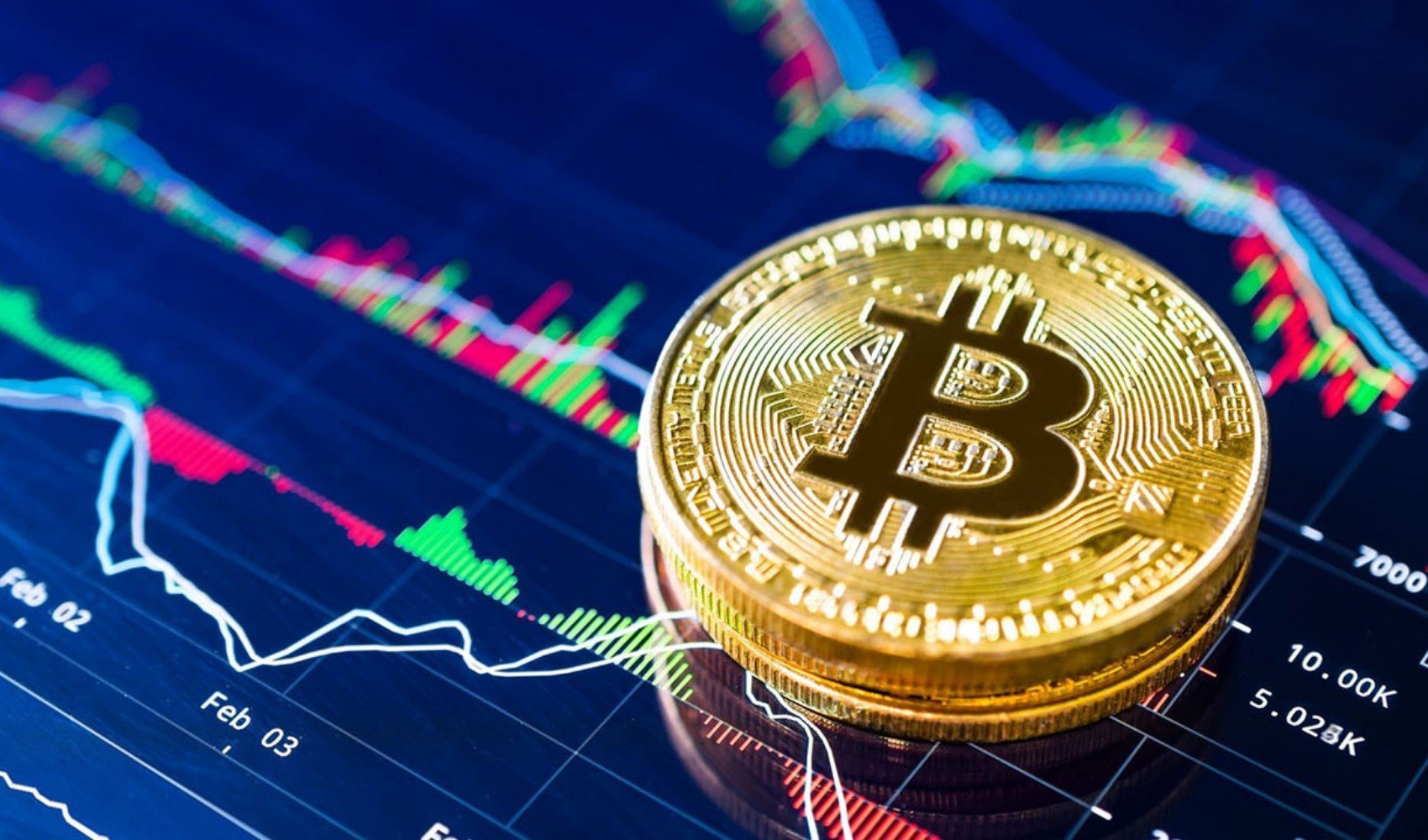 Bitcoin ne kadar? Bitcoin'de artış var mı? Bitcoin ve altcoinlerde son durum ne? Eteherum, Dogecoin, Solana ne kadar?