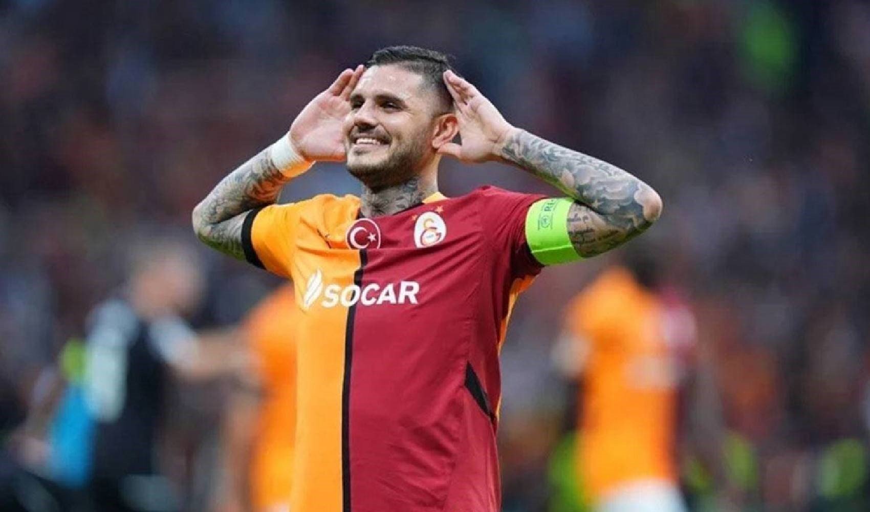 Mauro Icardi'nin durumu nasıl? Sakatlığındaki son durum ne? Icardi Ne zaman dönecek? Kulüp doktorundan açıklama var mı?