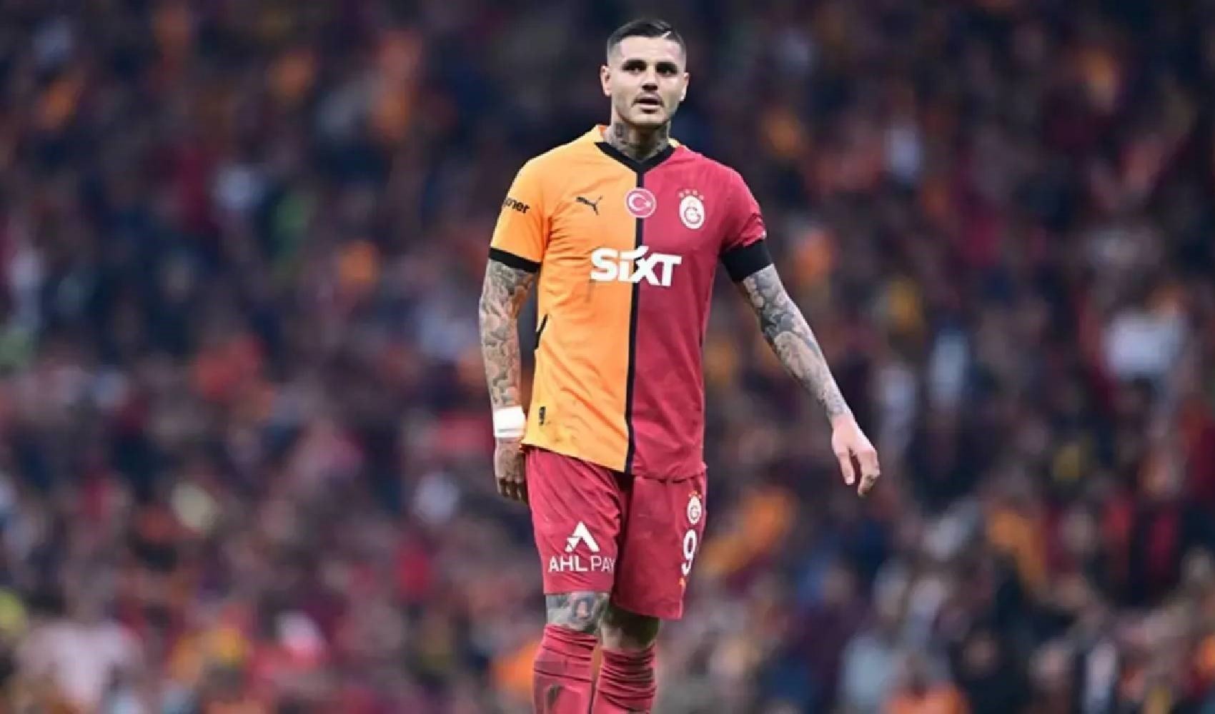 Mauro Icardi'nin durumu nasıl? Sakatlığındaki son durum ne? Icardi Ne zaman dönecek? Kulüp doktorundan açıklama var mı?