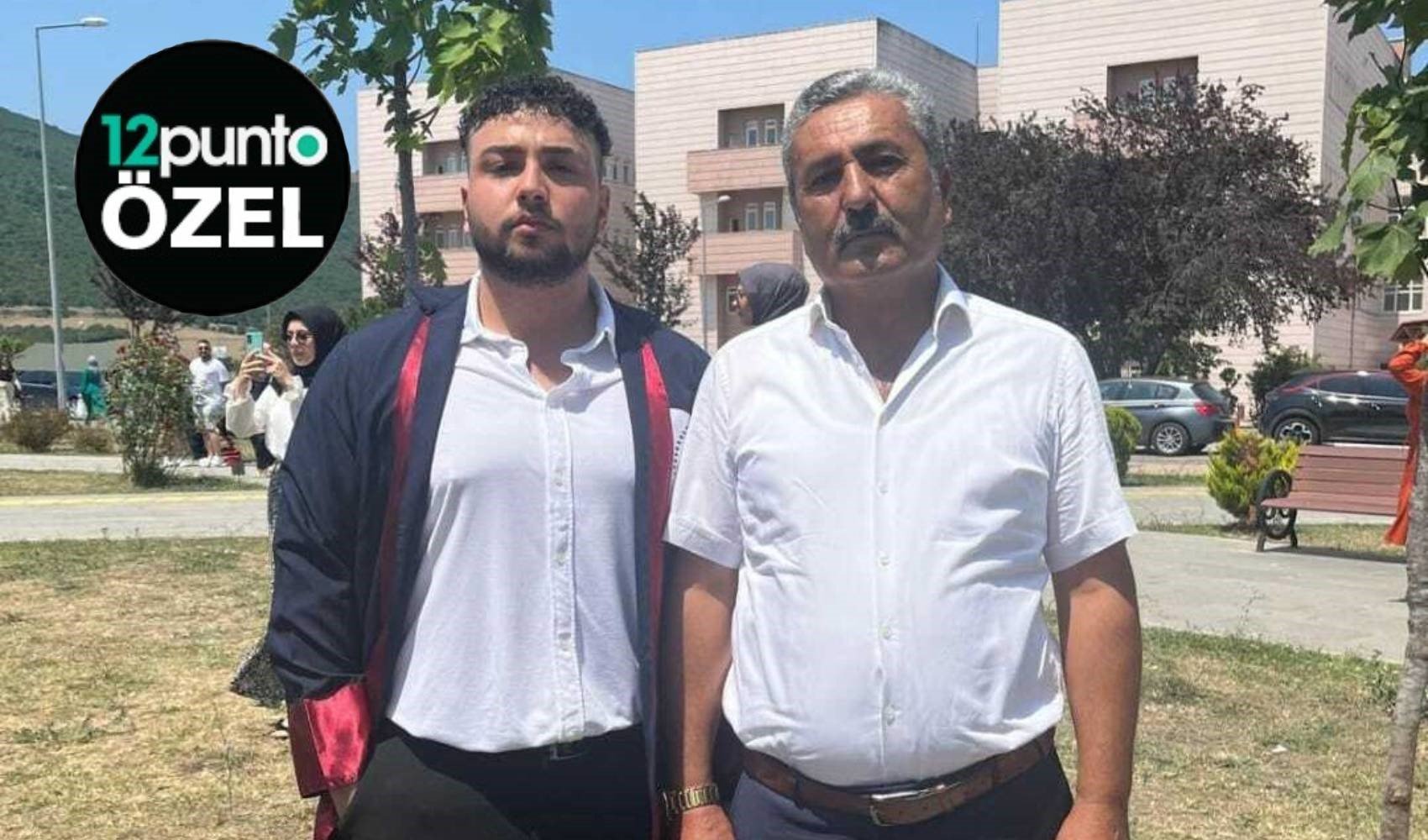 İntihar eden mülakat mağduru Doğuş Can Kavaklı'nın ailesi: 'Bütün gece ağladı'