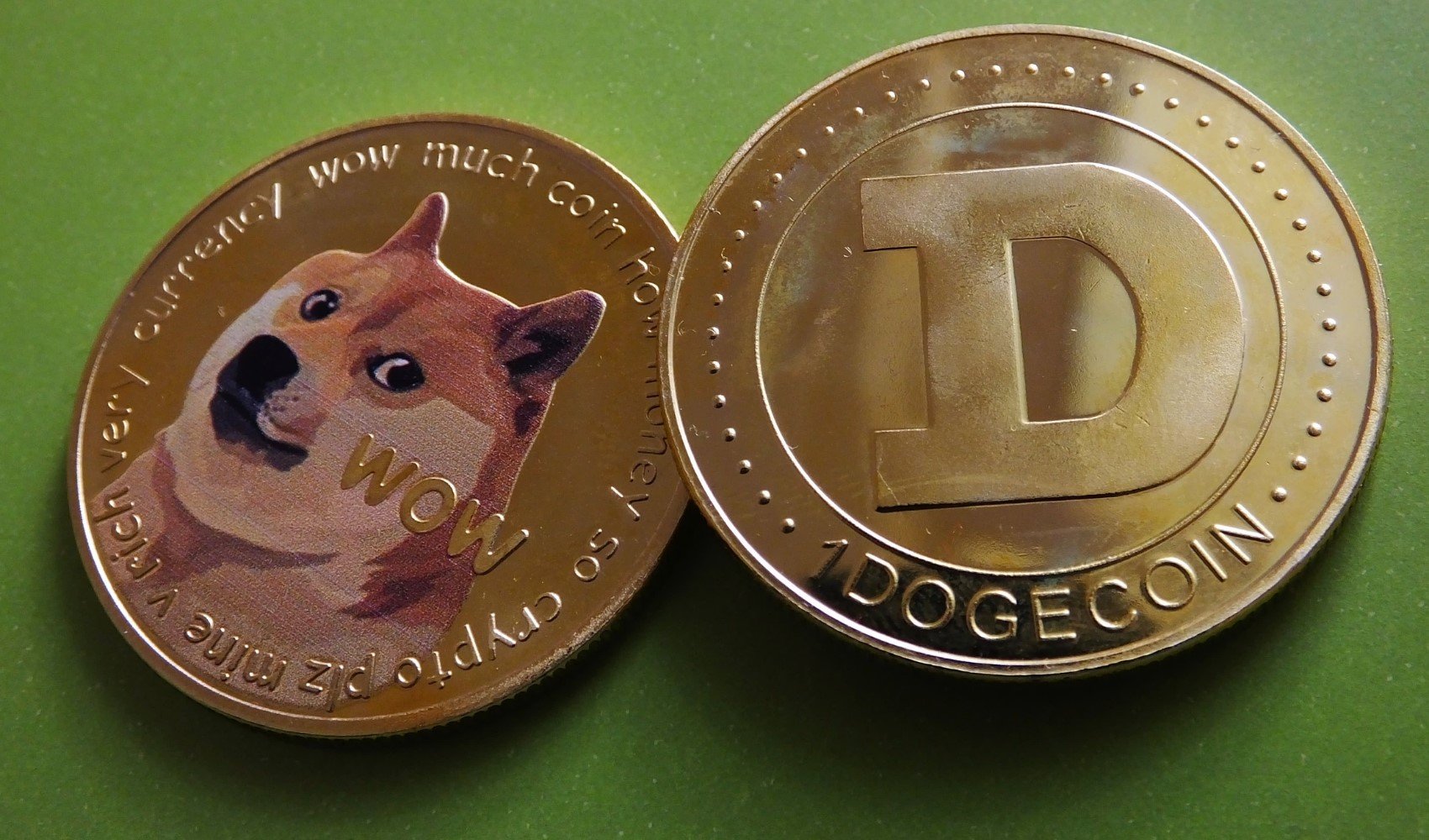 Dogecoin ne kadar oldu? Dogecoin yükselişte mi? Dogecoin piyasasında son durum ne?