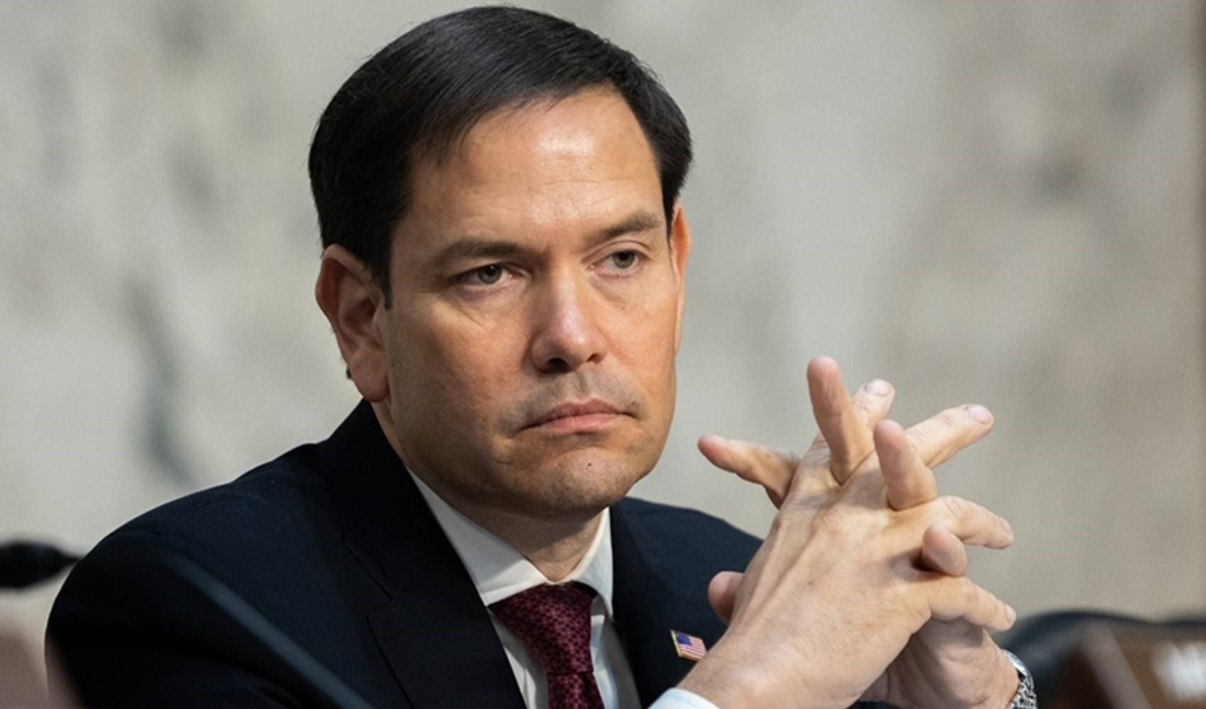 ABD'li Senatör Marco Rubio kimdir? Marco Rubio kaç yaşında ve nereli?