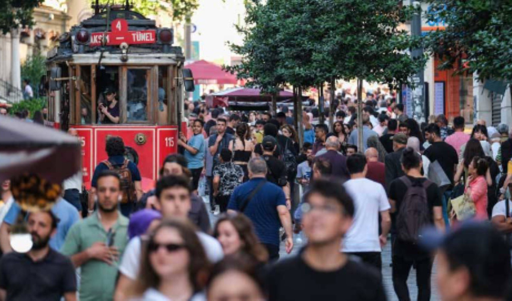 Türkiye'nin en önemli sorunu ne? Anket şirketi açıkladı