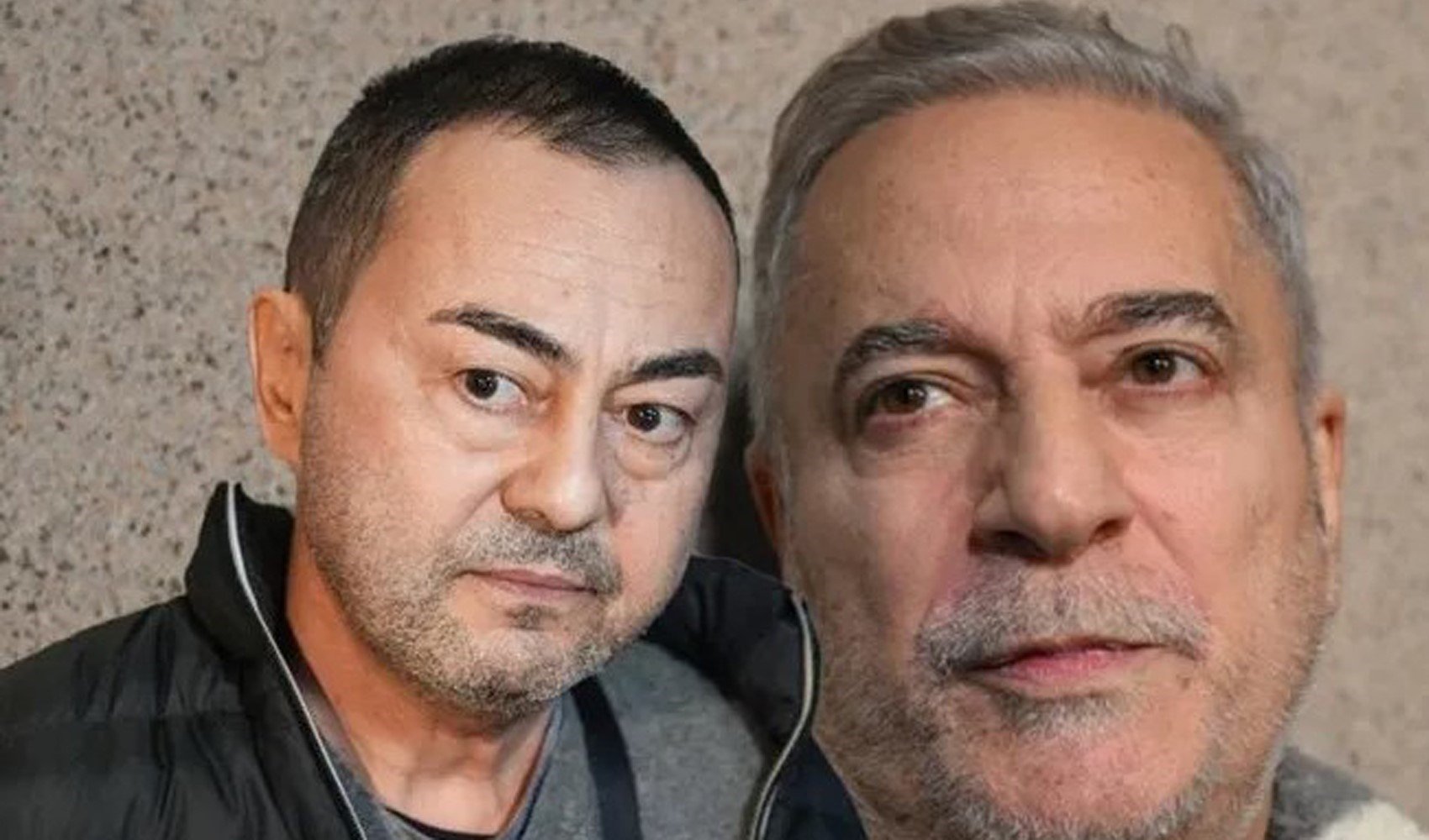 Aldıkları para belli oldu: Serdar Ortaç ve Mehmet Ali Erbil doğru söylemiyor