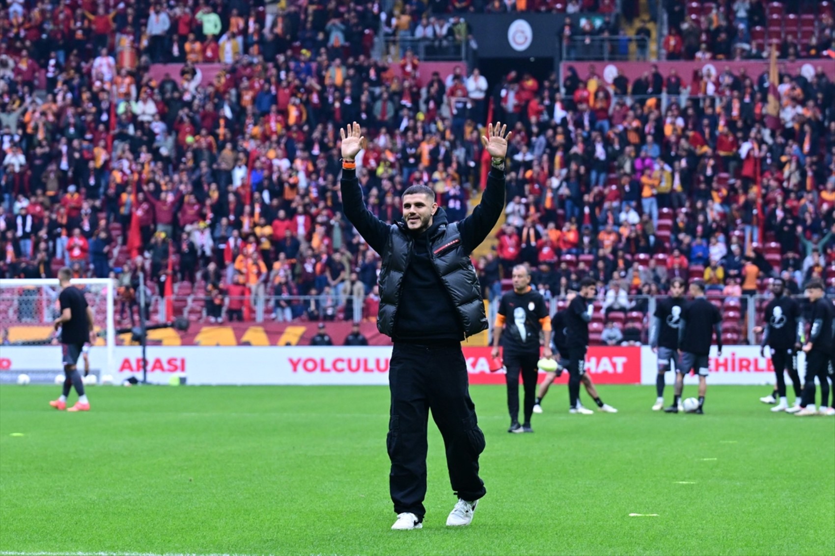 Galatasaray, Fenerbahçe ve Beşiktaş'ın şampiyonluk şansı belli oldu: Yüzde 1 şoku!