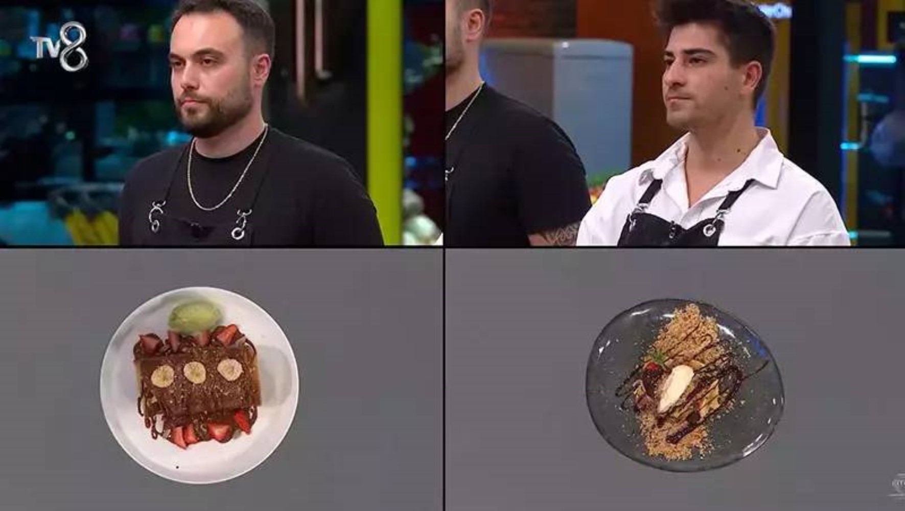 MasterChef dokunulmazlık oyununu kim kazandı? MasterChef 12 Kasım 2024 eleme adayı hangi isim oldu? Haftanın ilk potaya giden ismi kim?