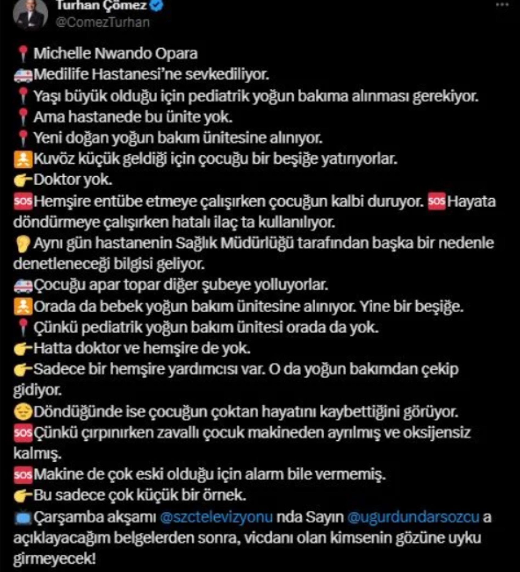 Bu kadarı da pes dedirtti... Yenidoğan çetesi skandalında 'uyuşturucu' detayı