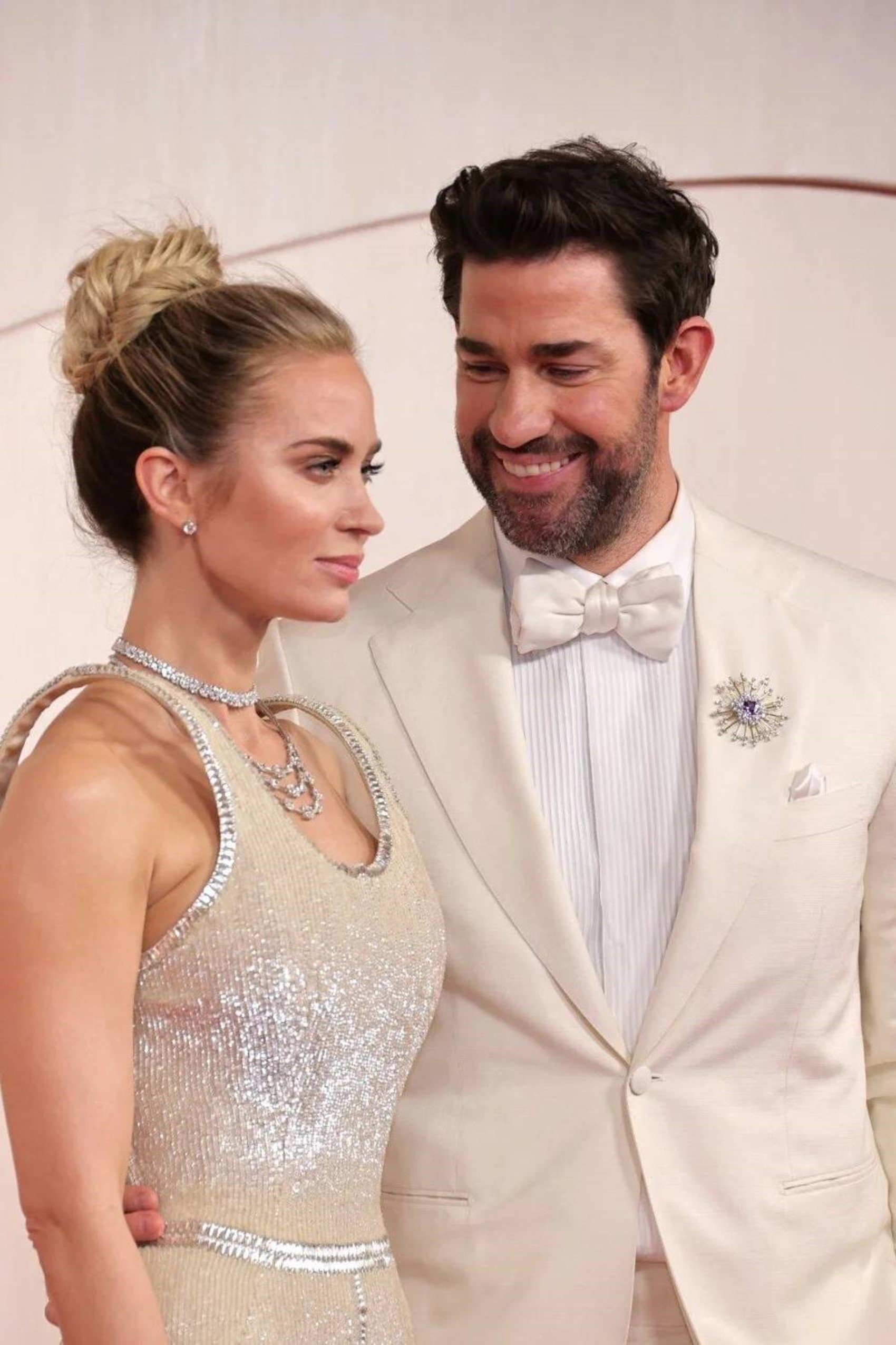 2024'ün yaşayan en seksi erkeği seçildi! John Krasinski kimdir?