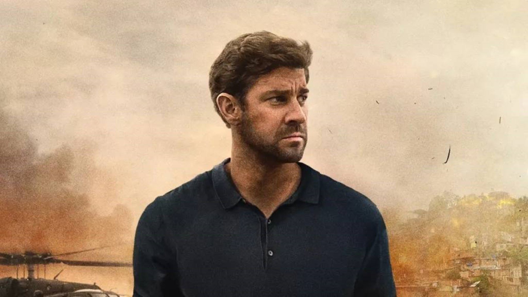 2024'ün yaşayan en seksi erkeği seçildi! John Krasinski kimdir?