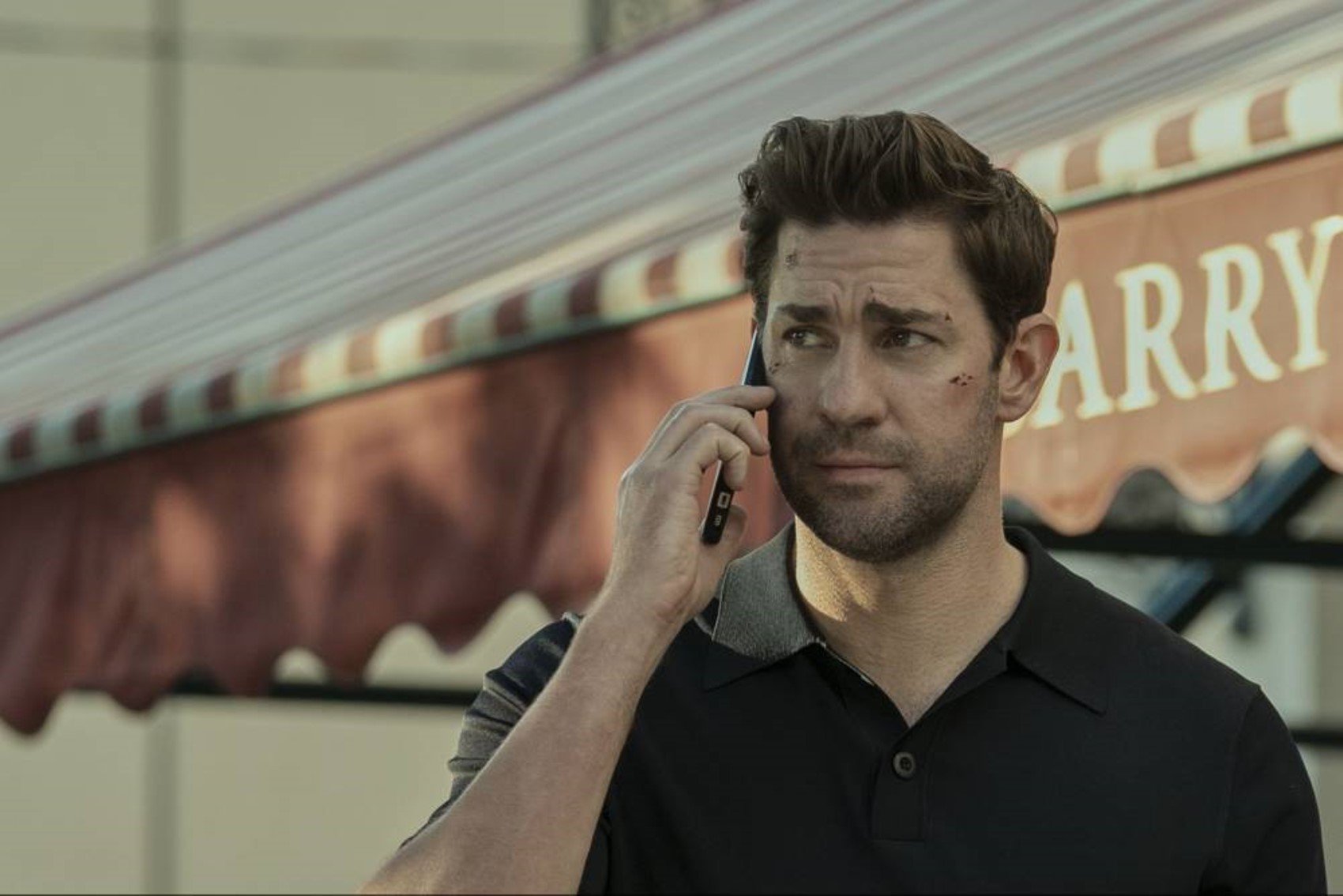 2024'ün yaşayan en seksi erkeği seçildi! John Krasinski kimdir?