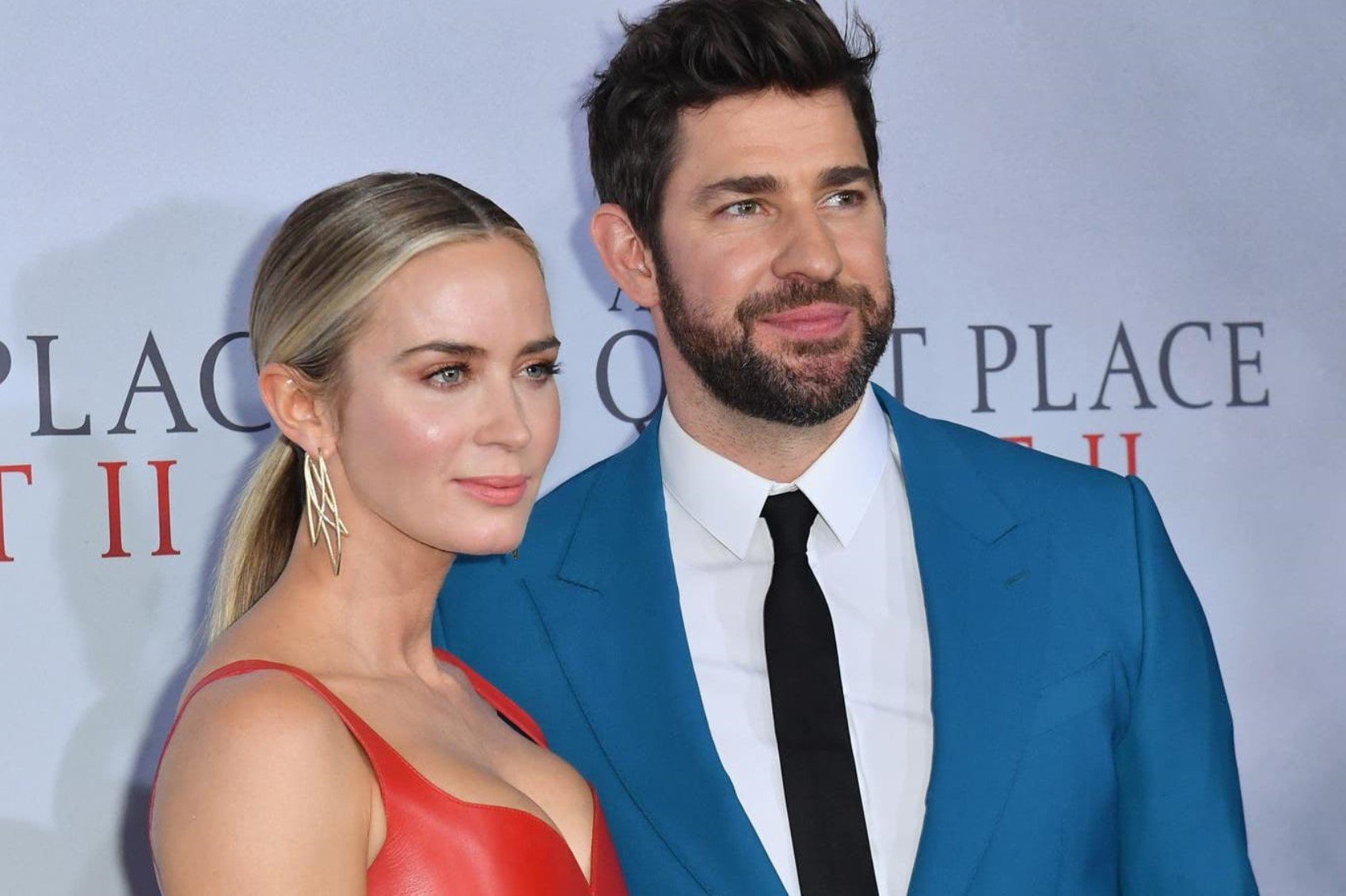 2024'ün yaşayan en seksi erkeği seçildi! John Krasinski kimdir?