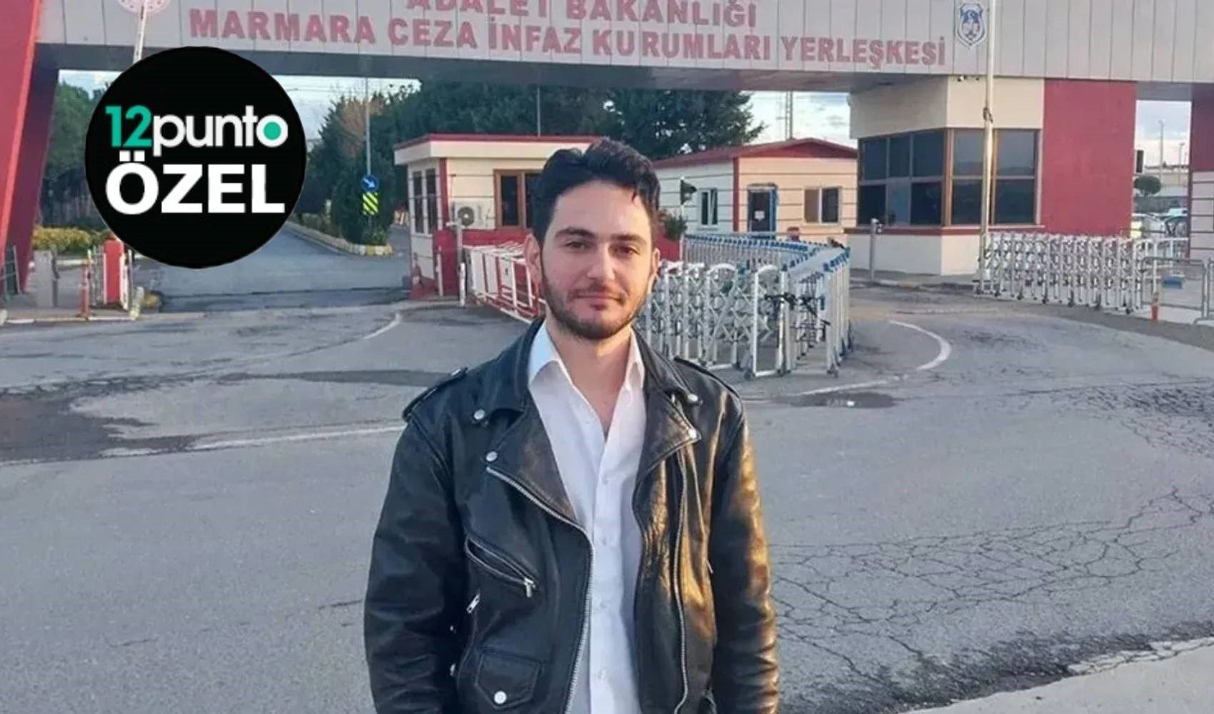 Gazeteci Furkan Karabay'ın ağabeyi: 'Ailemiz üzgün ama yanlış bir şey yapmadığını biliyoruz'