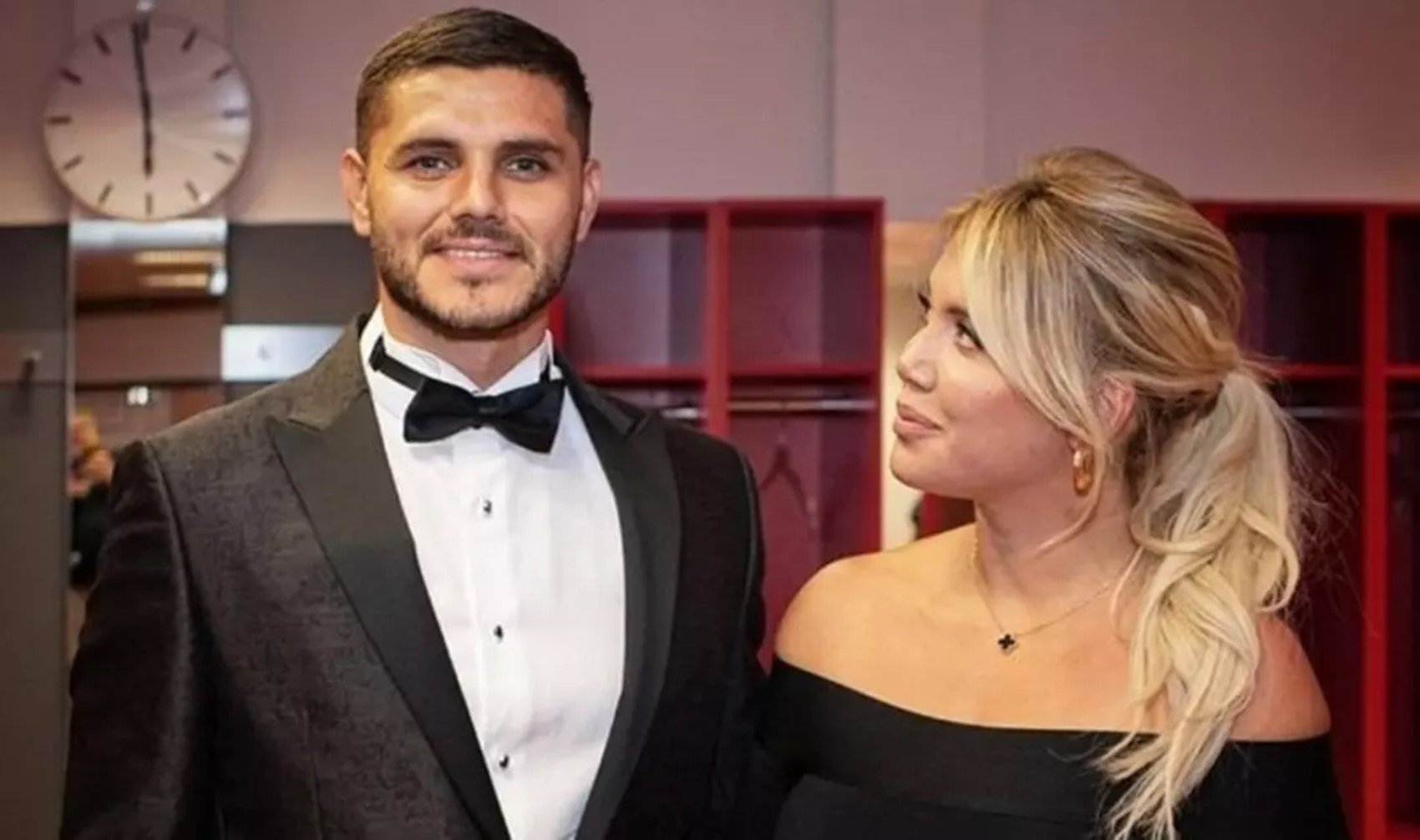 Hem Icardi'yi hem de işini kaybetti! Wanda Nara'ya markadan üzen haber geldi!