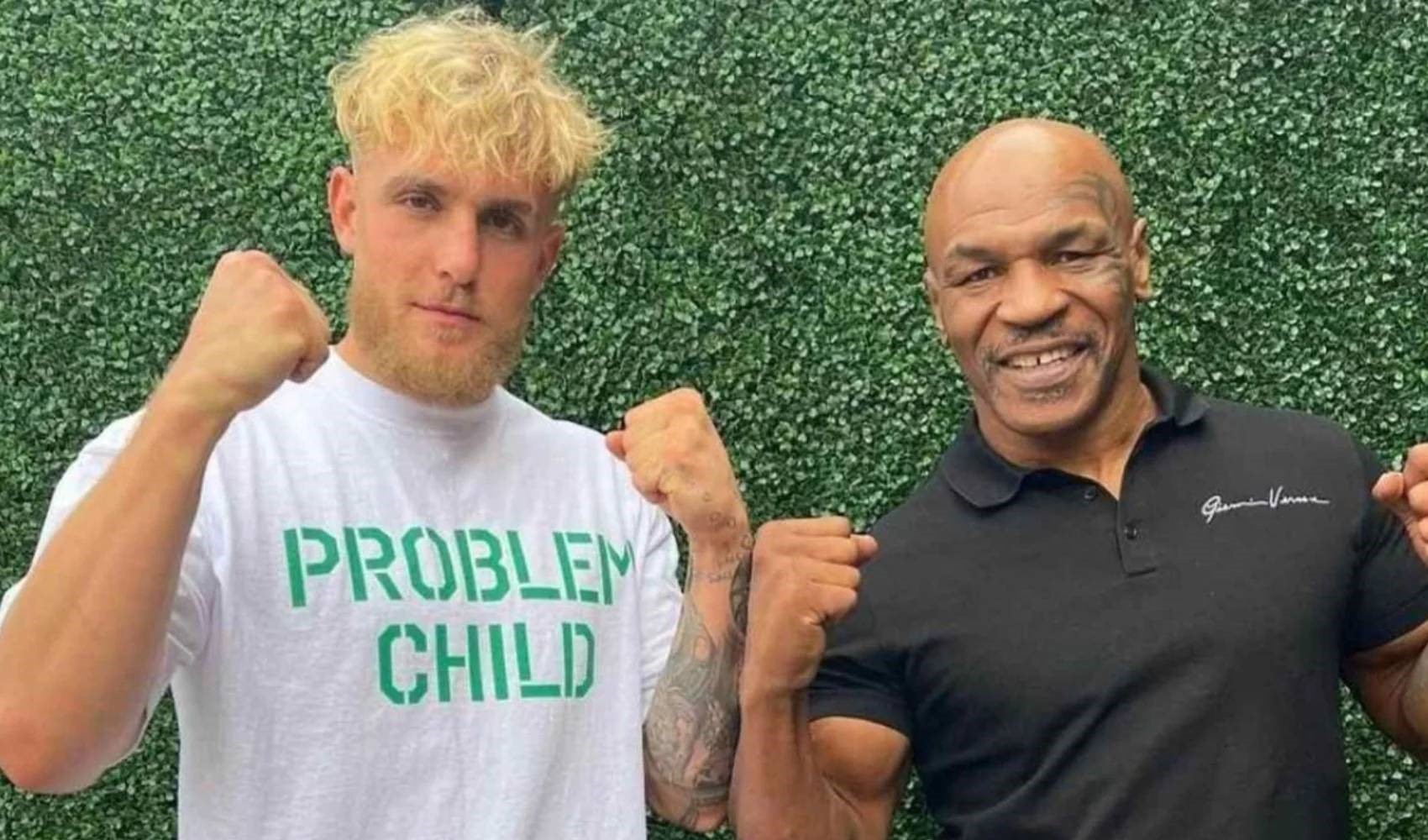 Dev müsabakaya sayılı gün! Mike Tyson-Jake Paul maçı ne zaman? Netflix'ten nasıl izlenir? En pahalı bilet ne kadar?