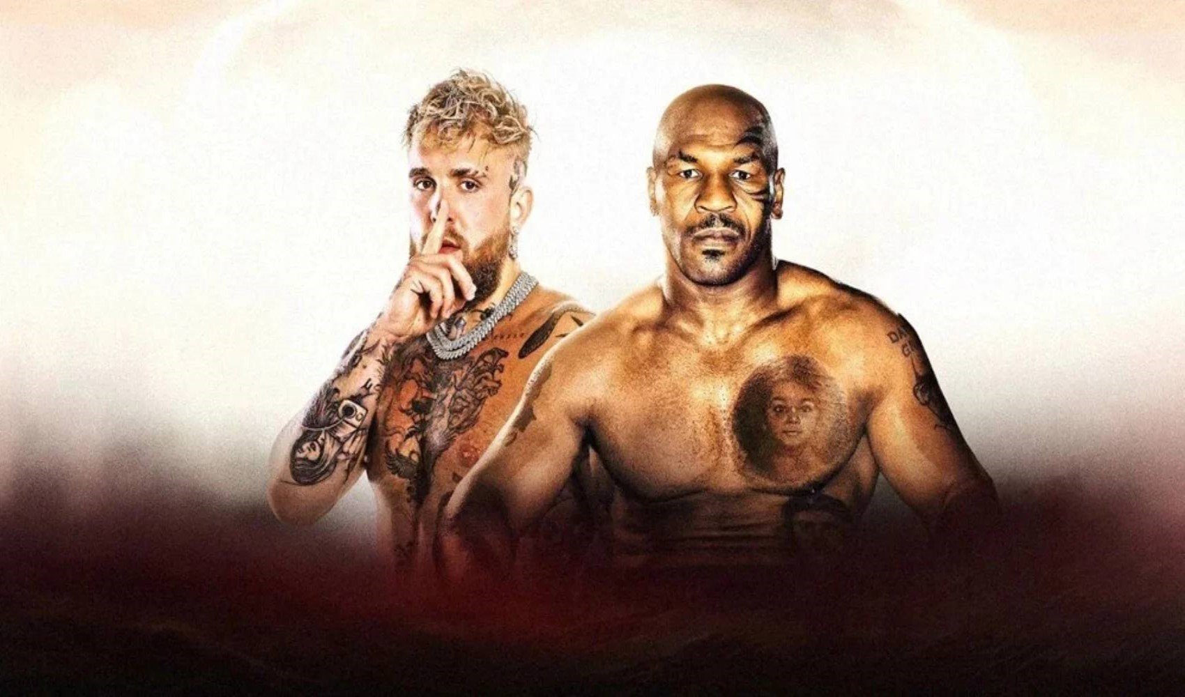 Dev müsabakaya sayılı gün! Mike Tyson-Jake Paul maçı ne zaman? Netflix'ten nasıl izlenir? En pahalı bilet ne kadar?