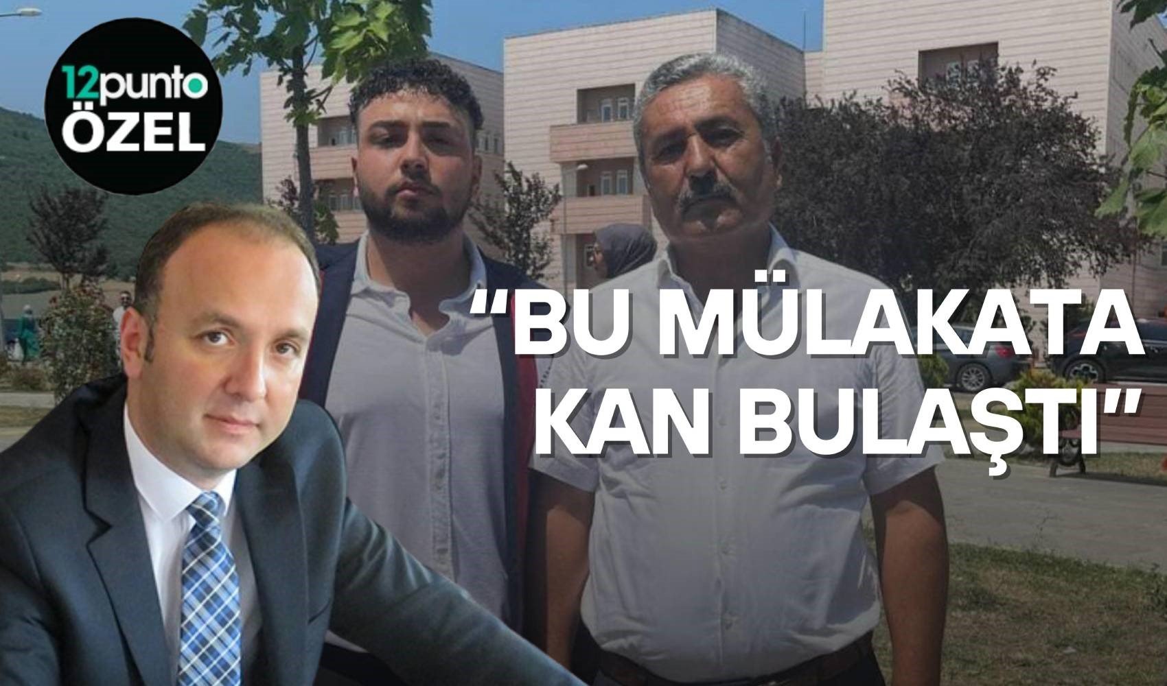 Doğuş Can Kavaklı'yı intihara sürükleyen mülakat iptal edilecek mi? Avukatından açıklama