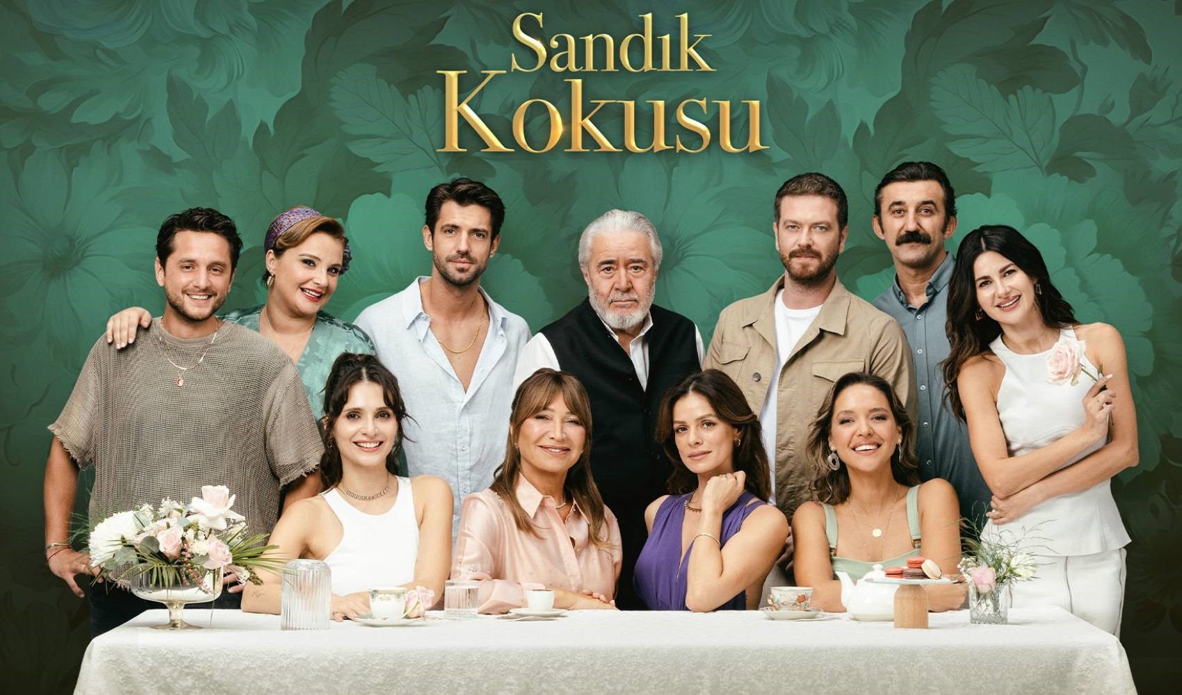 12 Kasım Çarşamba TV yayın akışı: Bu akşam hangi dizi ve filmler var?