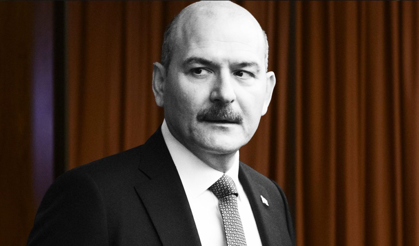 Soylu, 'Allah her şeyi görüyor' diyerek' açıkladı: İBB'deki 505 terörist nerede?