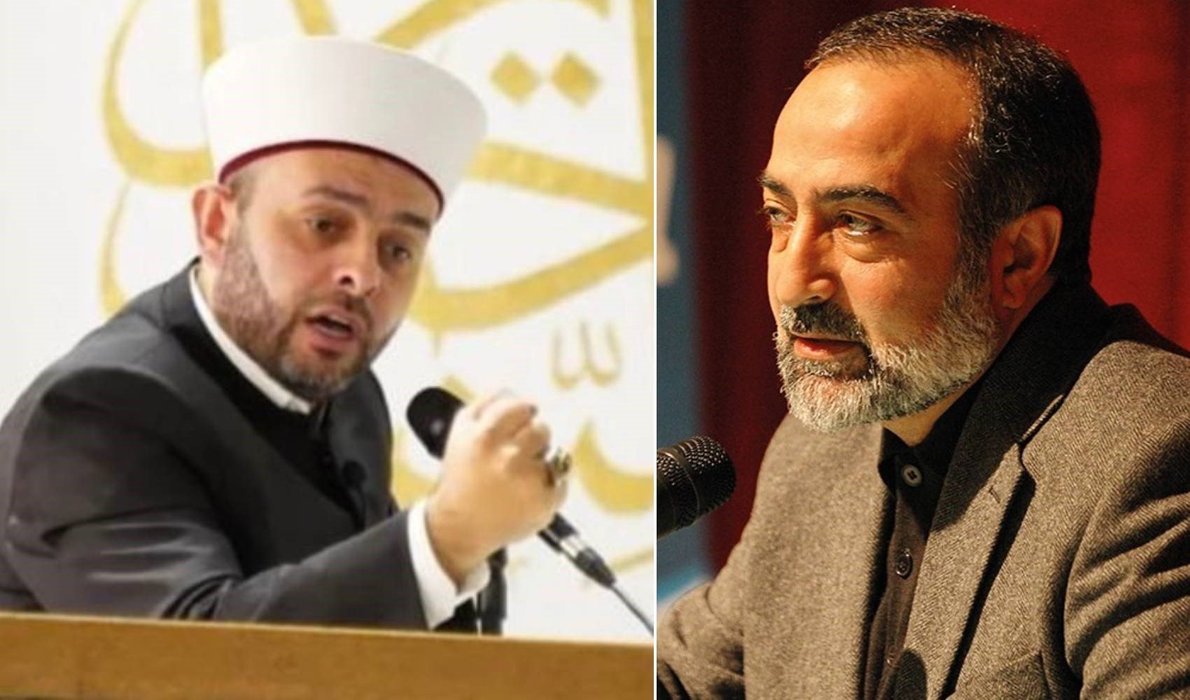 Ebubekir Sifil ve Halil Konakcı söylemişti: Namaz kılmayana 'sopa' ve 'ölüm' sözlerine savcılıktan tepki çeken karar