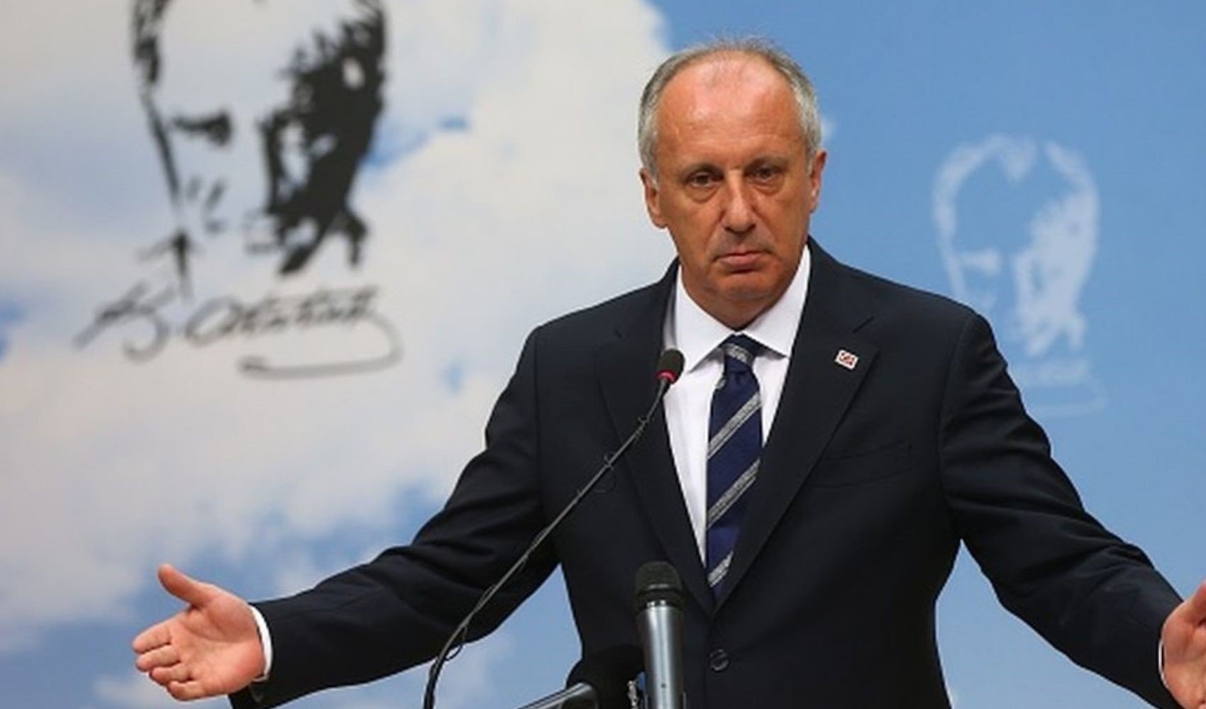 Muharrem İnce'nin sahte görüntü davası ertelendi: 9. Yargı Paketi ayrıntısı