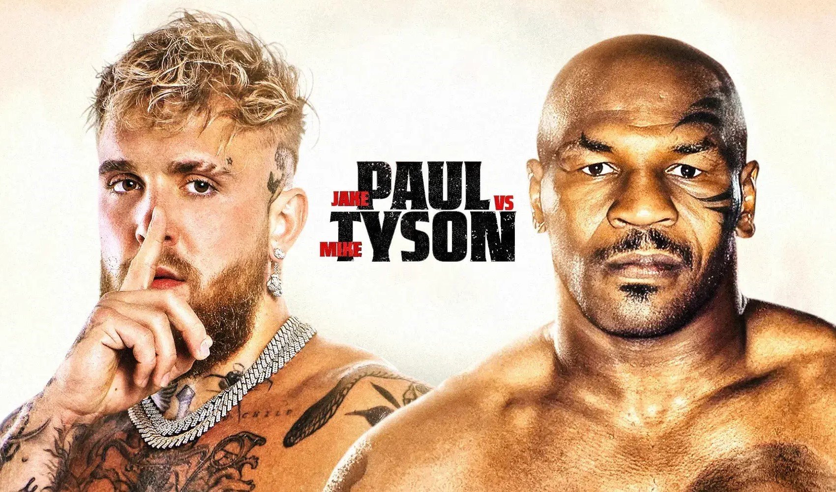 Dev müsabakaya sayılı gün! Mike Tyson - Jake Paul maçı ne zaman?