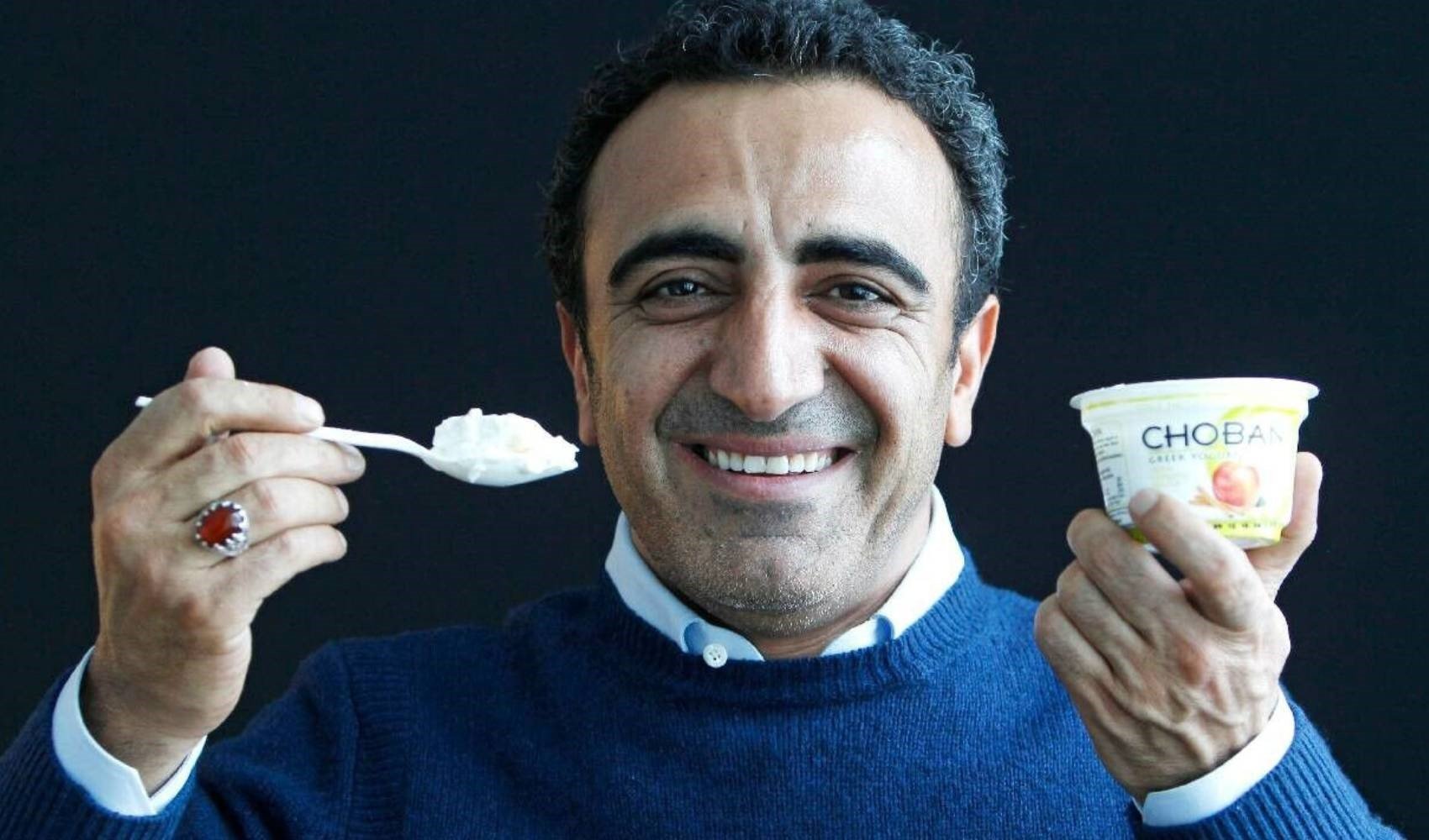 Dünyanın en güçlü 100 iş insanı arasında yer alan Hamdi Ulukaya kimdir?