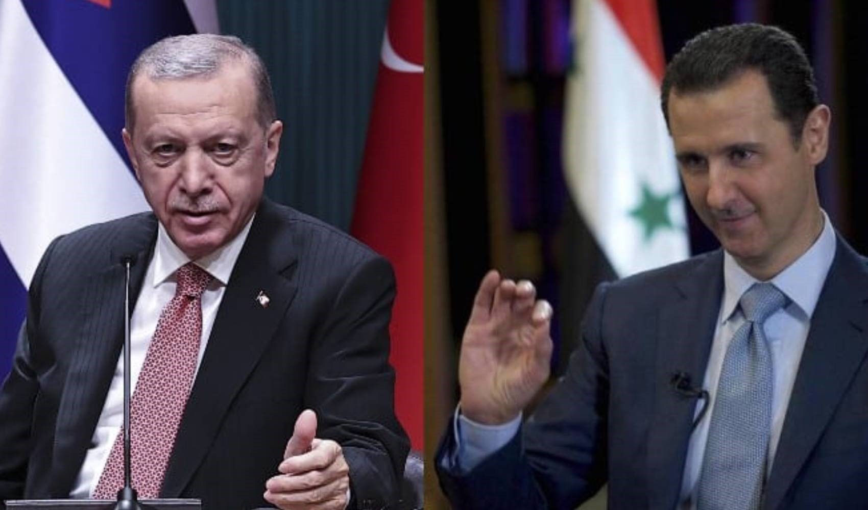 Erdoğan aveva lasciato la sala durante il discorso di Assad: ha spiegato il motivo con queste parole