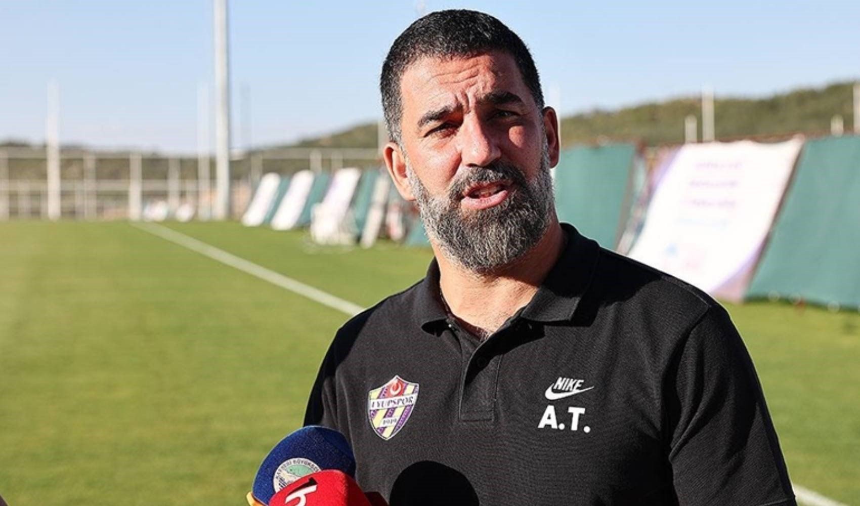 Arda Turan Başakşehir'e gidecek mi? Beklenen açıklama geldi!