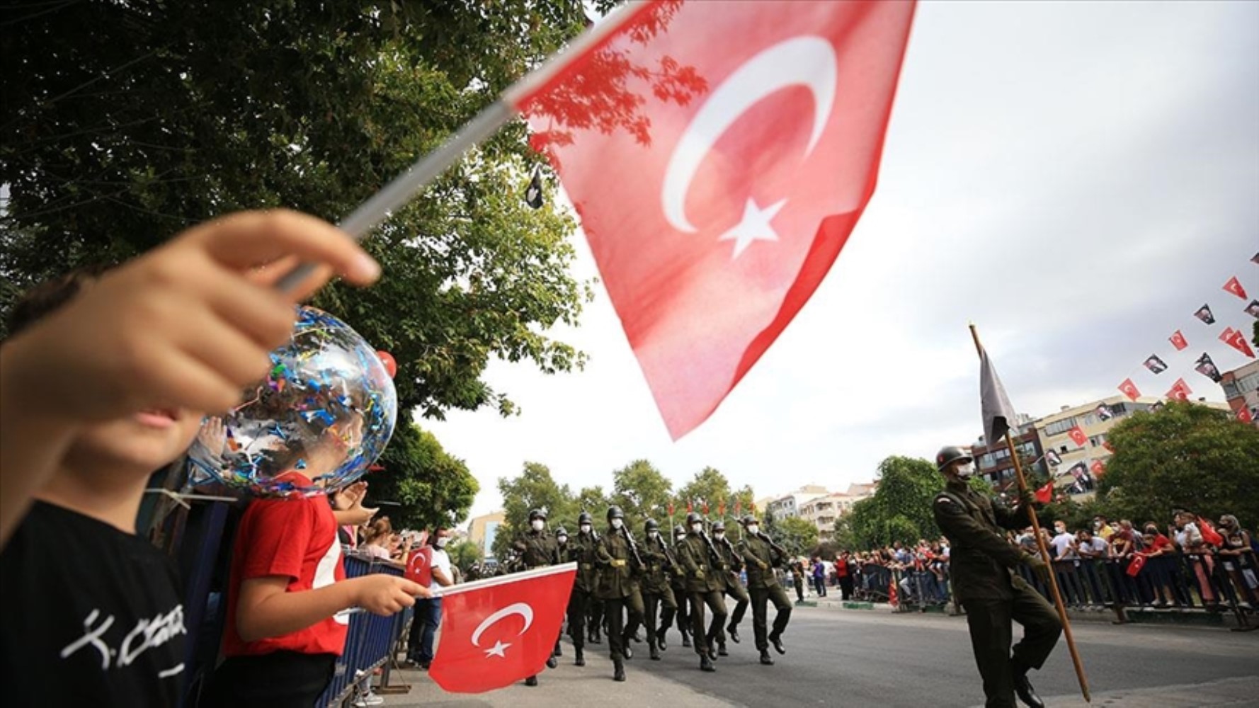 Çoğu hafta içine denk geliyor: 2025’in resmi tatil günleri belli oldu