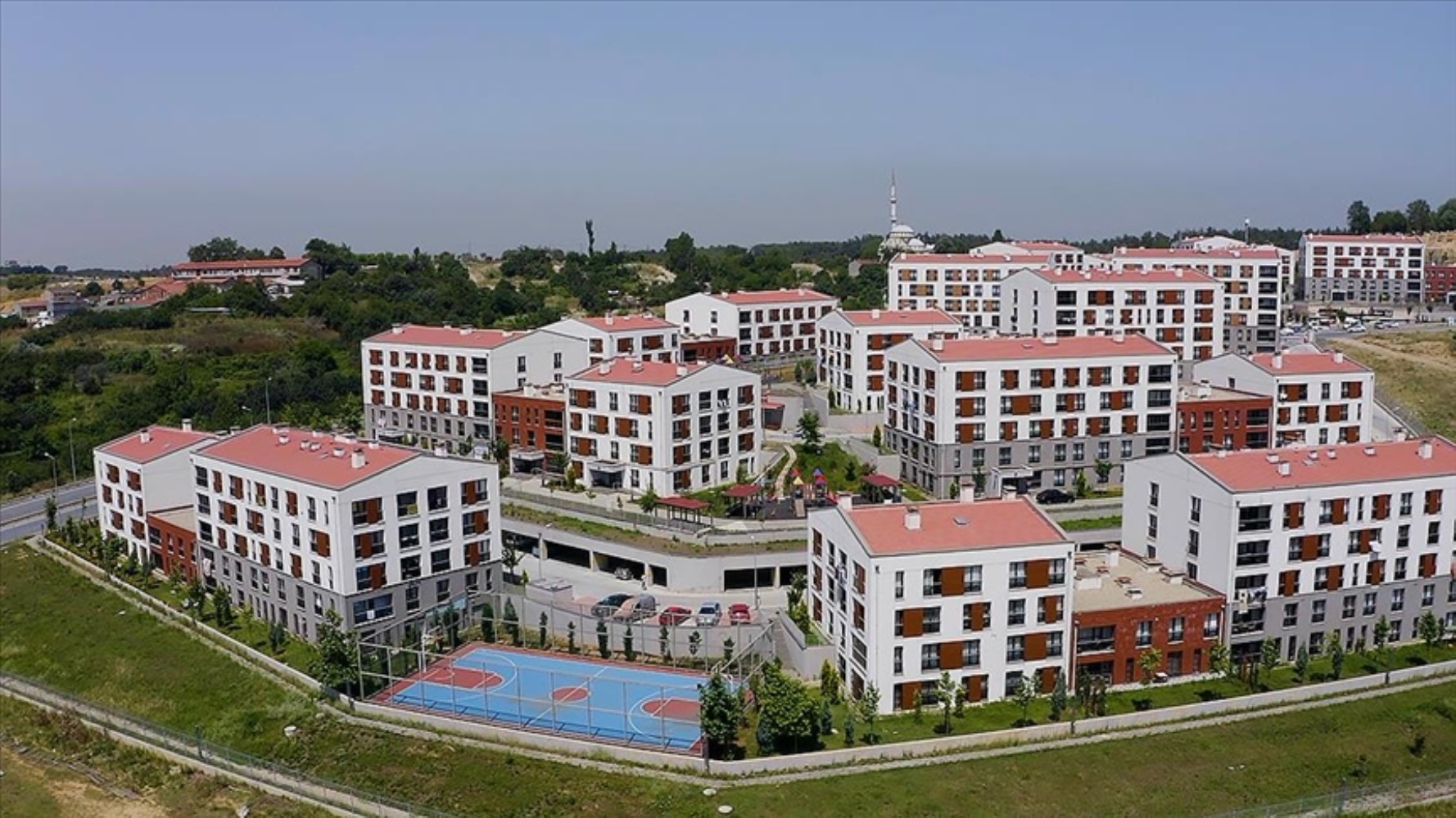 Dove acquistano casa gli investitori stranieri in Turchia? Due città in primo piano