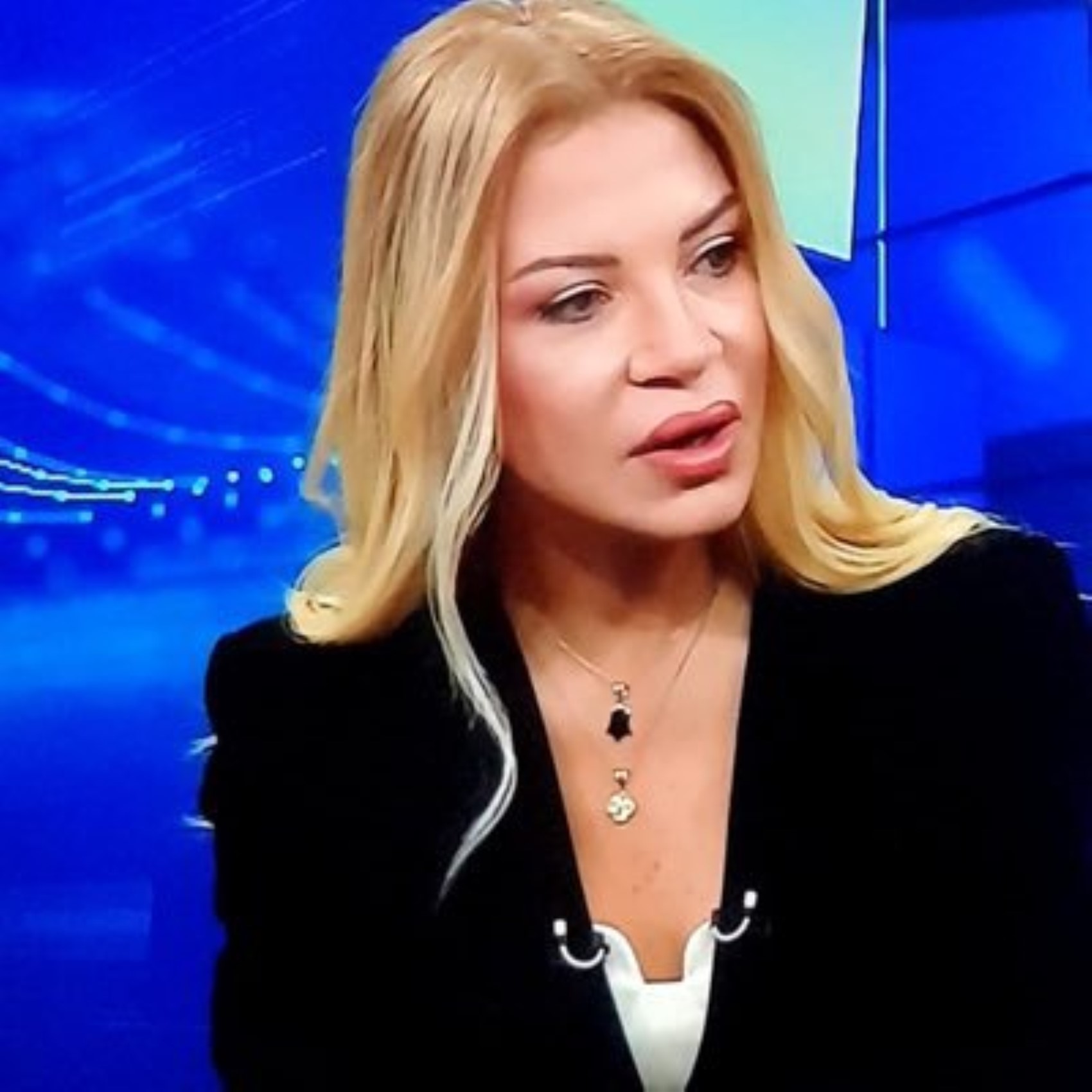 Ebru Baki Para Politika'da neden yok? Ebru Baki Sözcü'den ayrıldı mı?