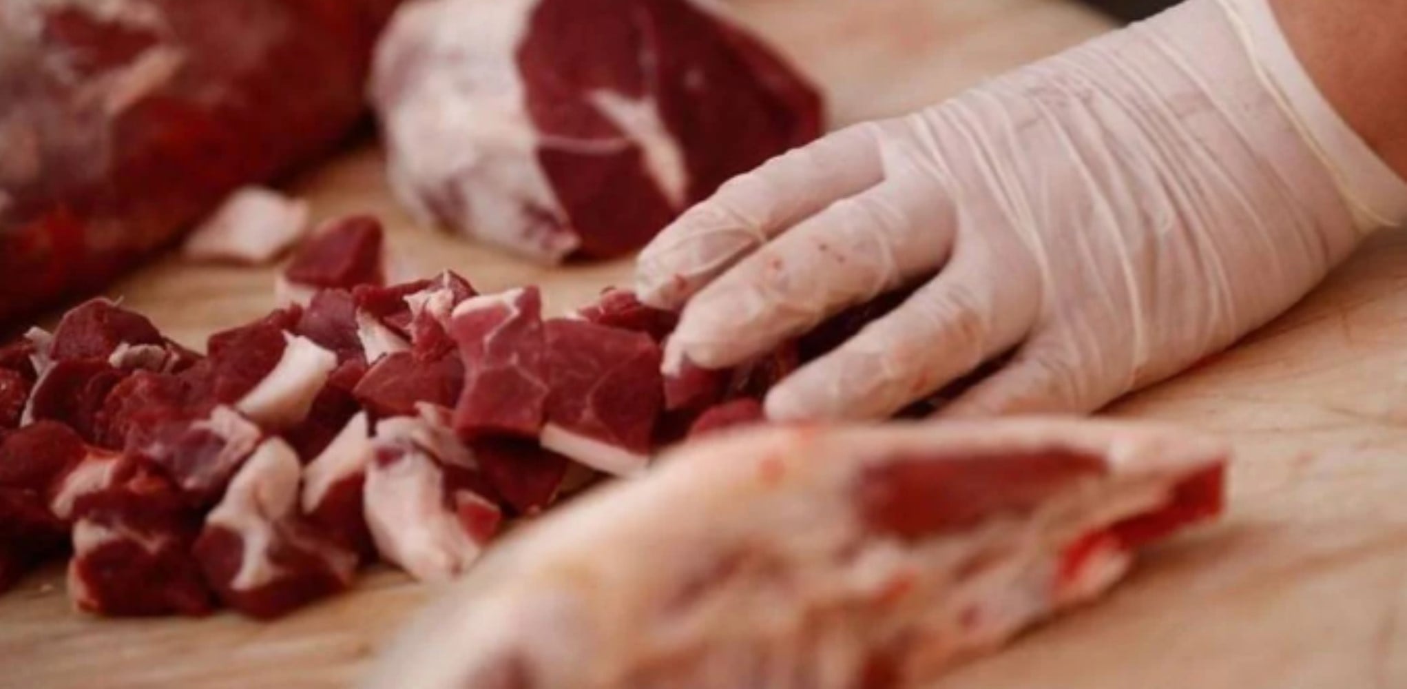 Il Ministero ha pubblicato la nuova lista! Attenzione ai residenti in quella provincia: potreste aver mangiato carne di pollame al posto del macinato...