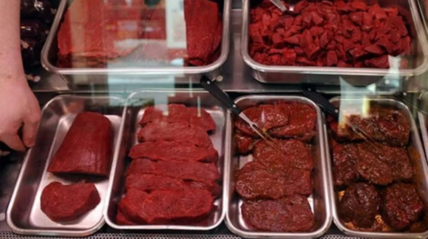 Il Ministero ha pubblicato la nuova lista! Attenzione ai residenti in quella provincia: potreste aver mangiato carne di pollame al posto del macinato...