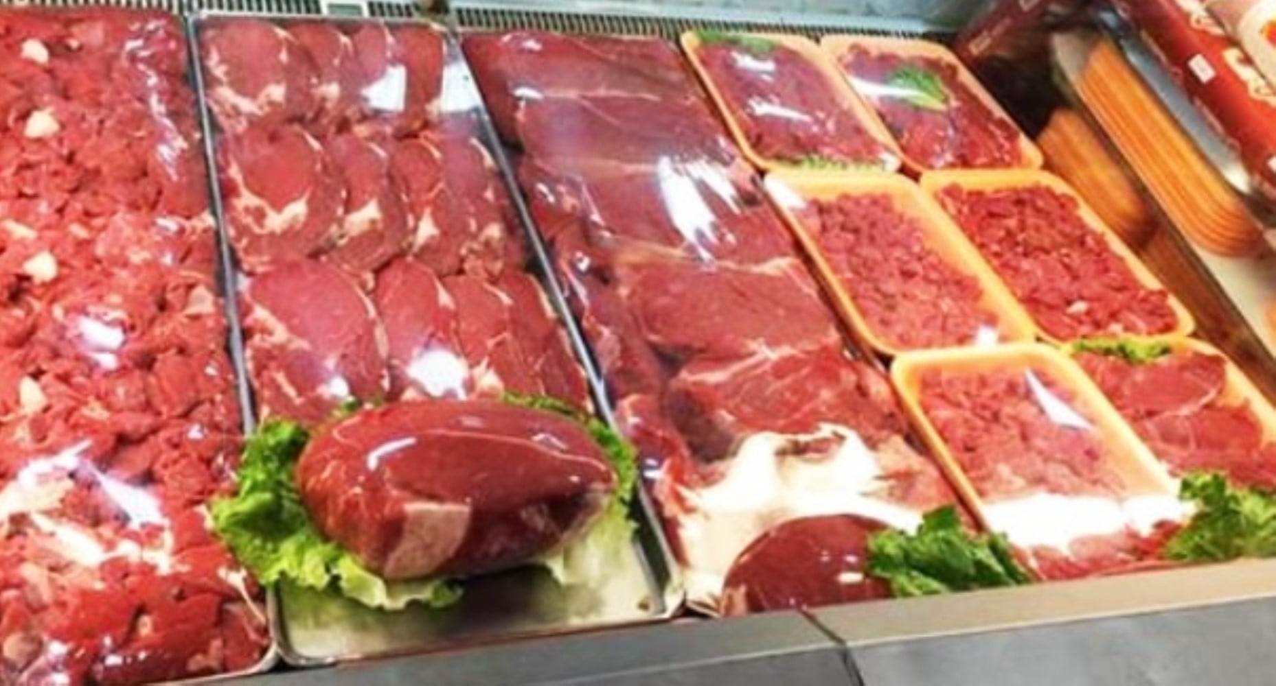 Il Ministero ha pubblicato la nuova lista! Attenzione ai residenti in quella provincia: potreste aver mangiato carne di pollame al posto del macinato...
