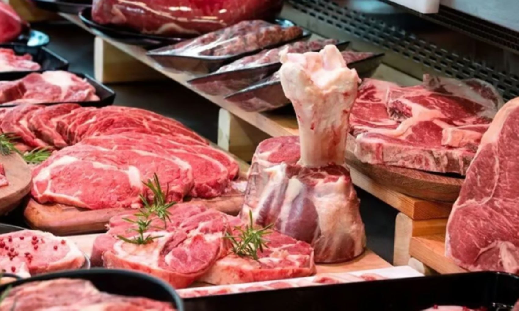 Il Ministero ha pubblicato la nuova lista! Attenzione ai residenti in quella provincia: potreste aver mangiato carne di pollame al posto del macinato...