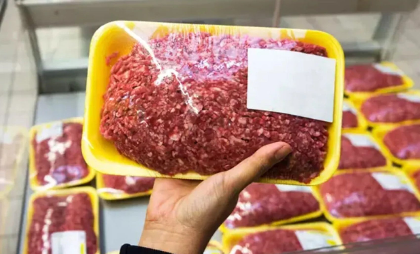 Il Ministero ha pubblicato la nuova lista! Attenzione ai residenti in quella provincia: potreste aver mangiato carne di pollame al posto del macinato...