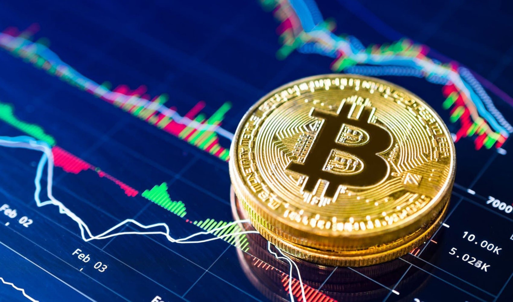 14 Kasım Bitcoin ne kadar? Bitcoin'de artış var mı? Bitcoin ve altcoinlerde son durum ne? Eteherum, Dogecoin, Solana ne kadar?