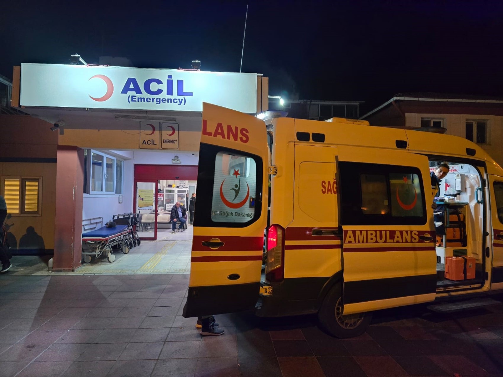 L'affermazione del Ministero sui '110 mila lire di aiuti': la madre distrutta che ha perso 5 figli risponde
