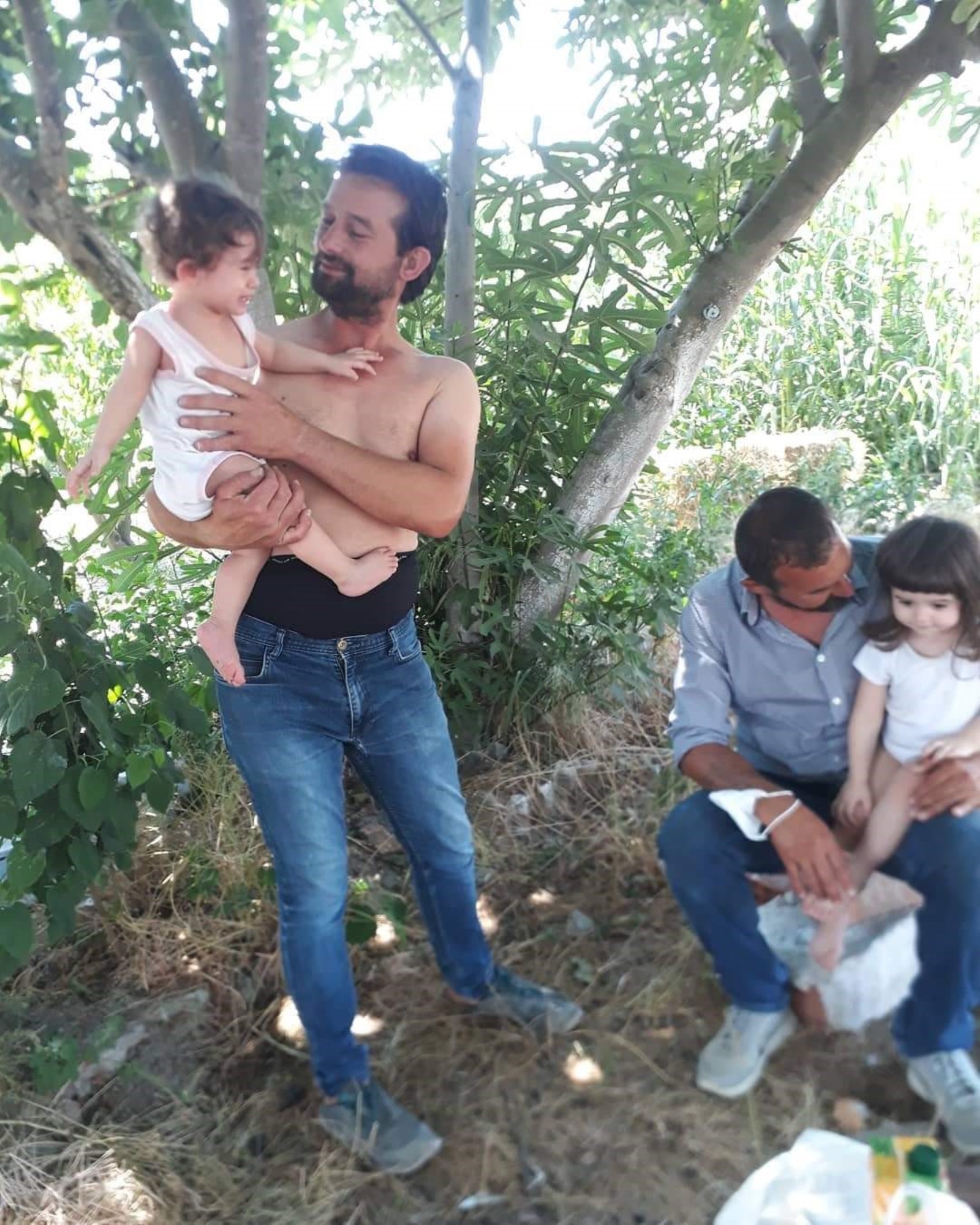 L'affermazione del Ministero sui '110 mila lire di aiuti': la madre distrutta che ha perso 5 figli risponde