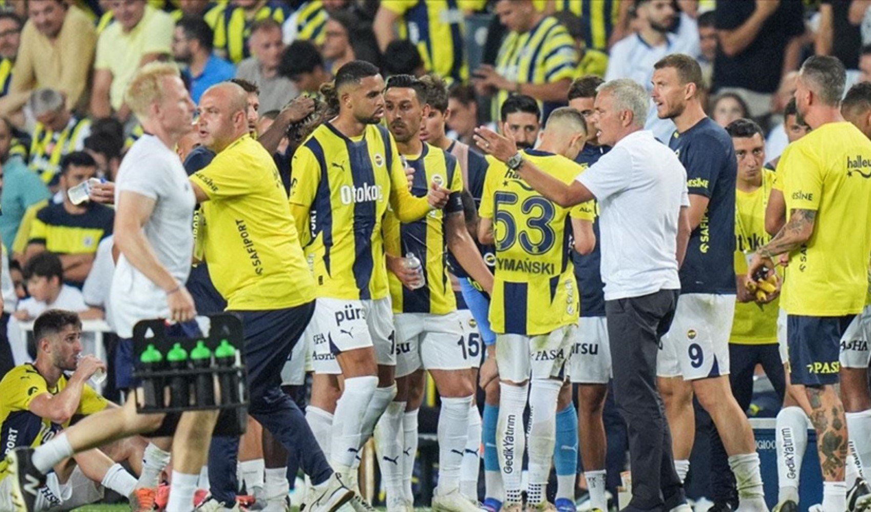 Fenerbahçe - Zenit maçı ne zaman, saat kaçta? Hangi kanalda yayınlanacak? Levent Mercan oynayacak mı? Fenerbahçe - Zenit maç biletleri ne kadar?