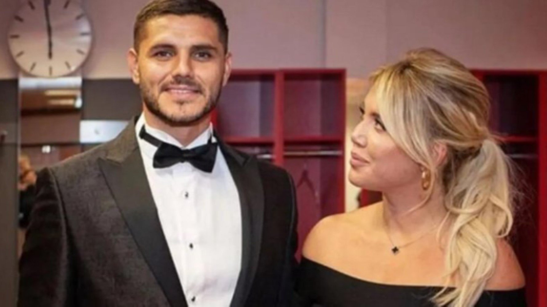 Galatasaray'dan Mauro Icardi için 'gözaltı' açıklaması: Wanda Nara'nın şikayet ettiği öne sürülmüştü